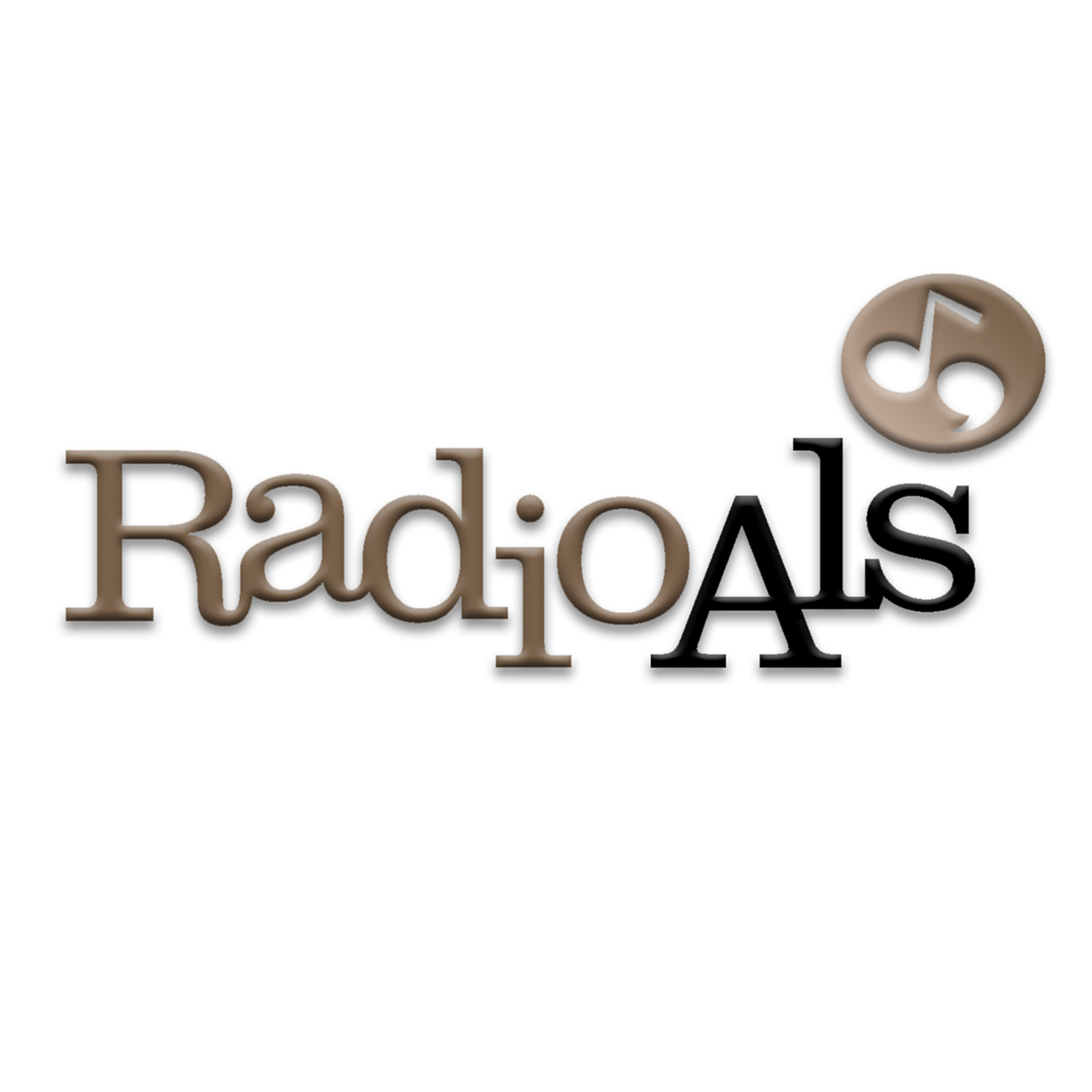 Radio Als cover art