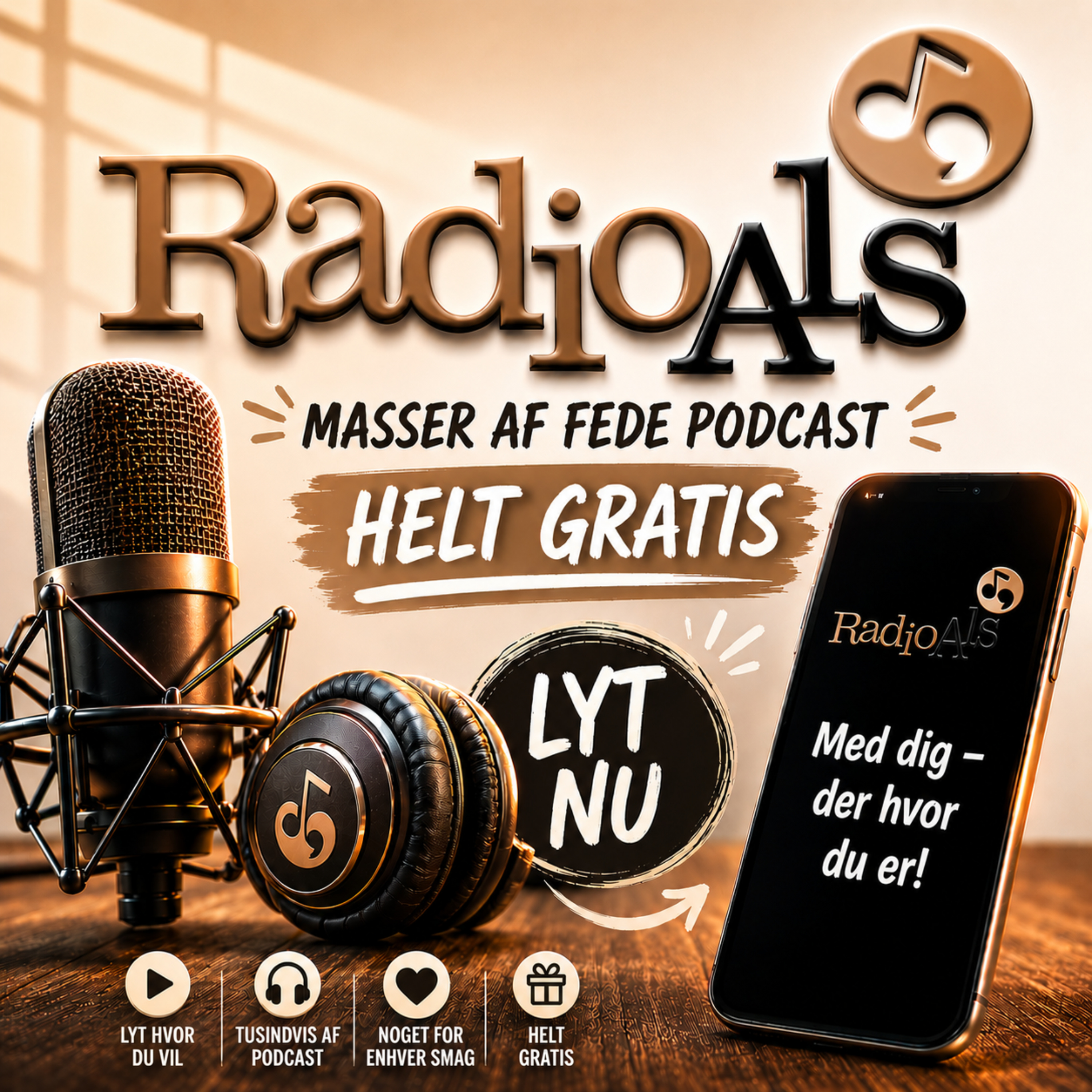 Radio Als