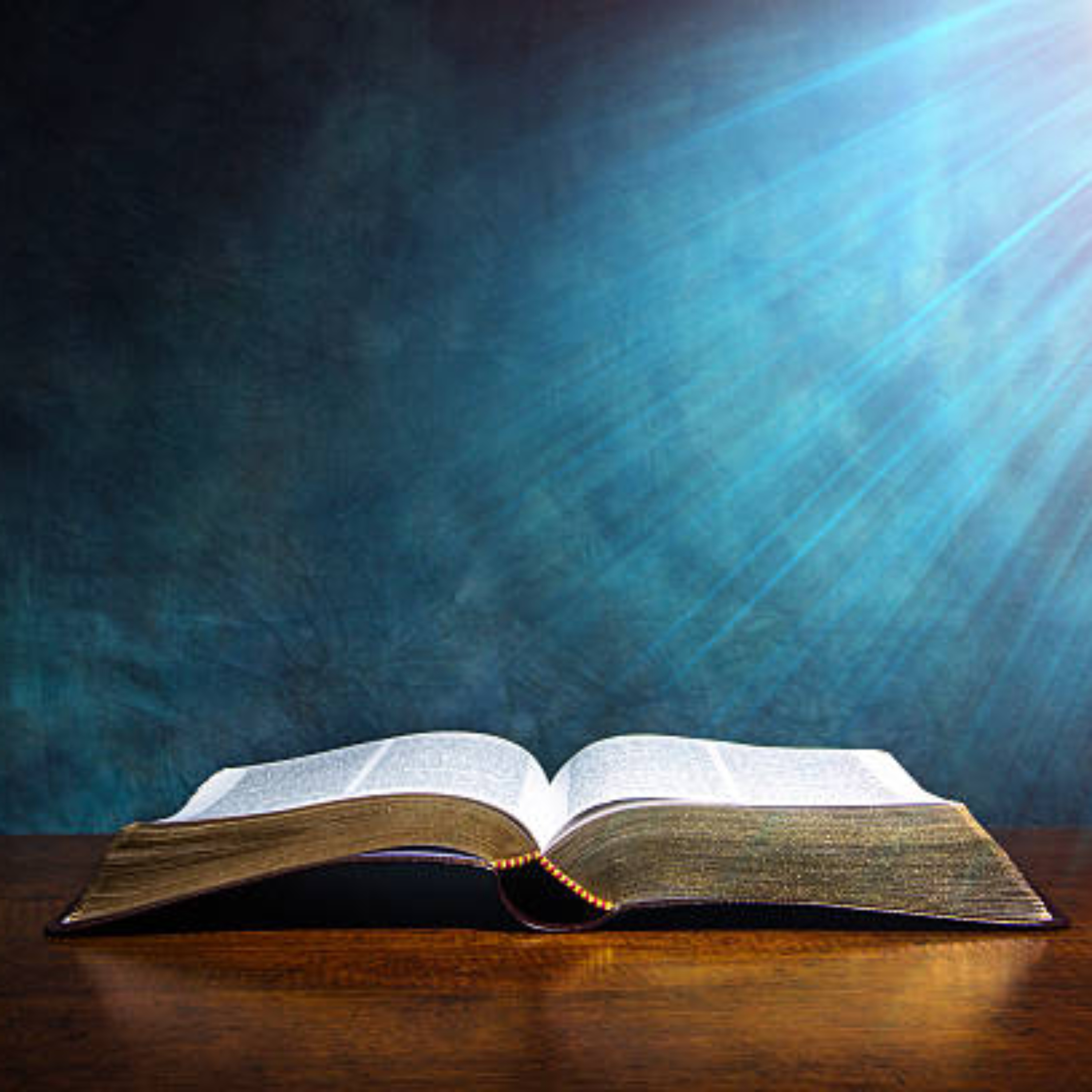 Preserving The Word