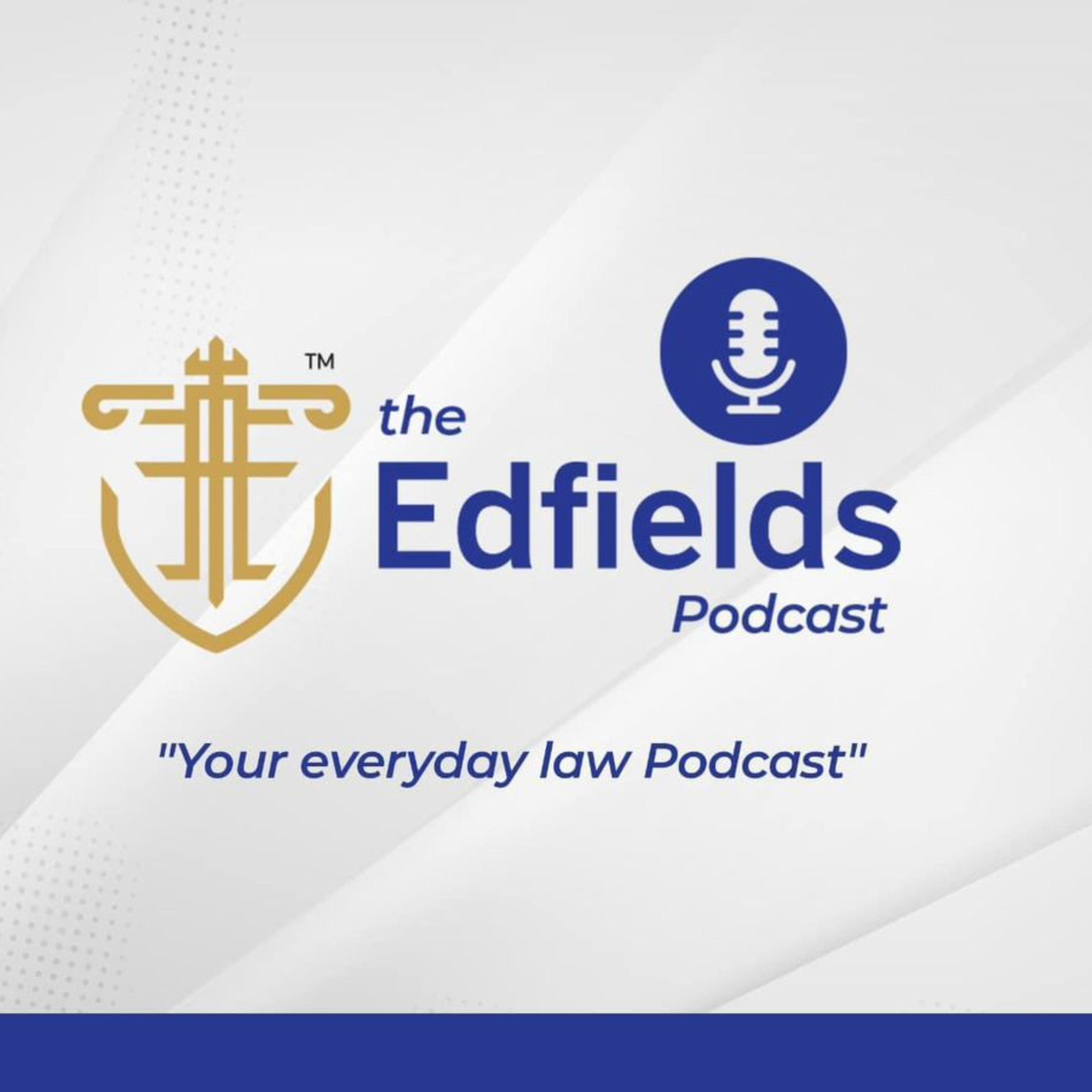 The Edfields Podcast