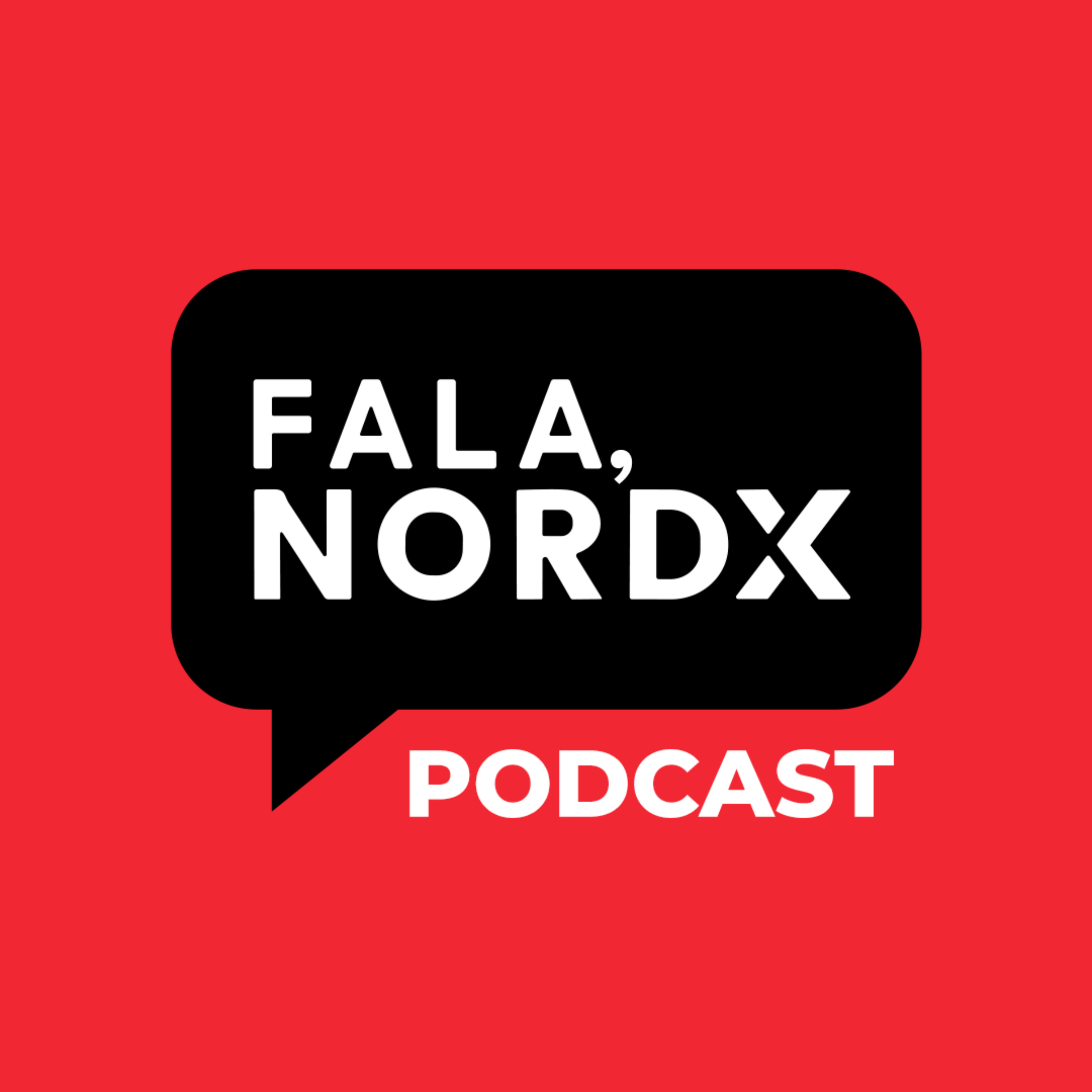 Fala, NordX!