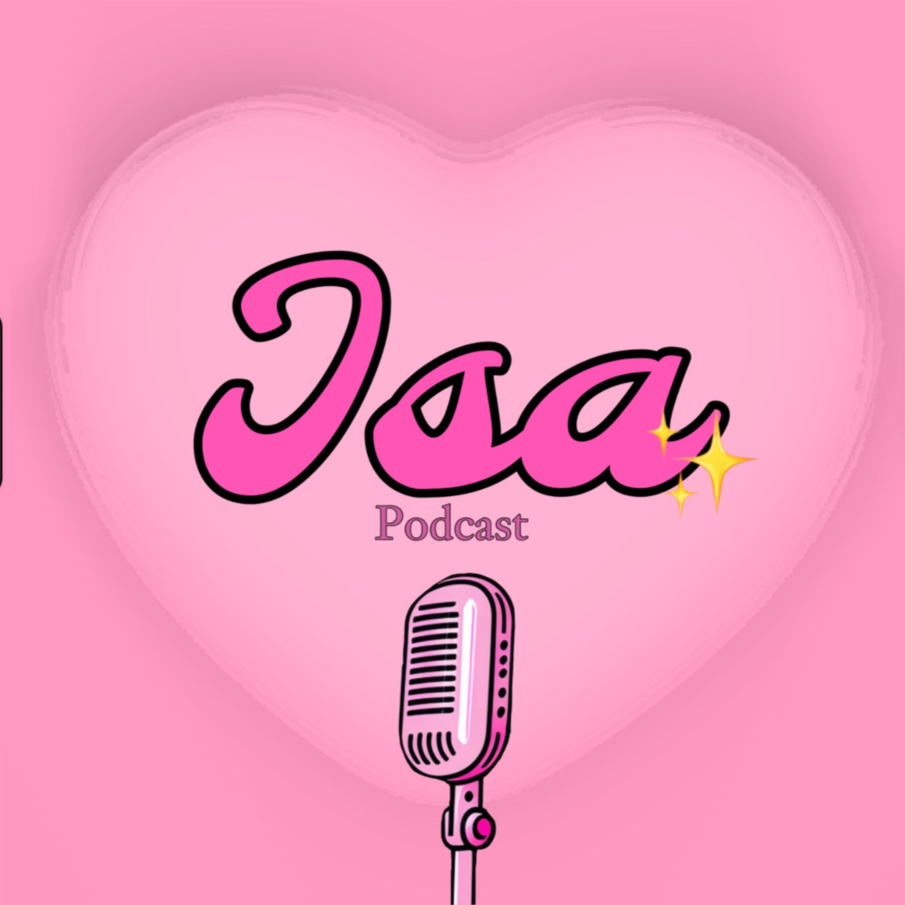 ISA POD