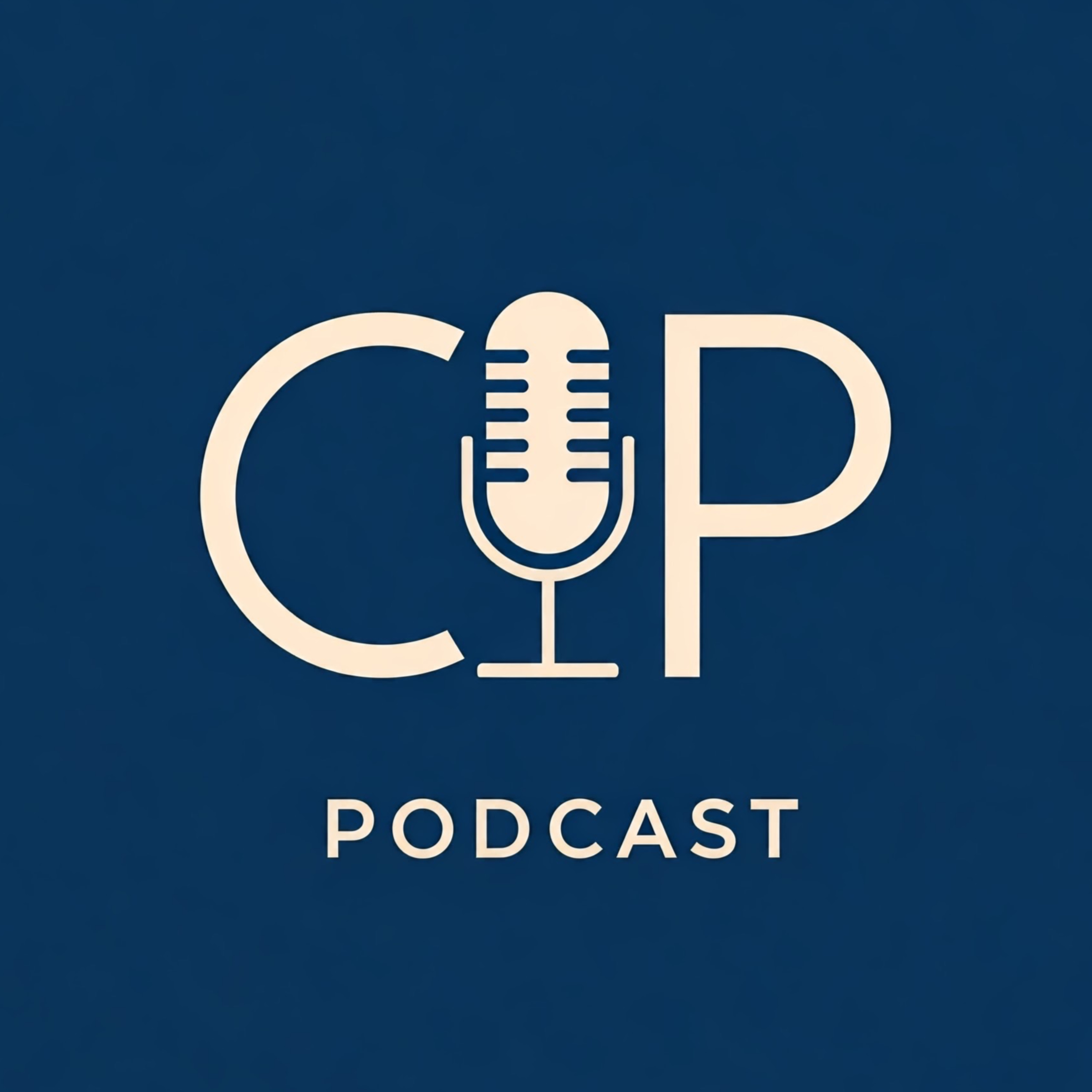 The Colby and Paul Show podcast artwork