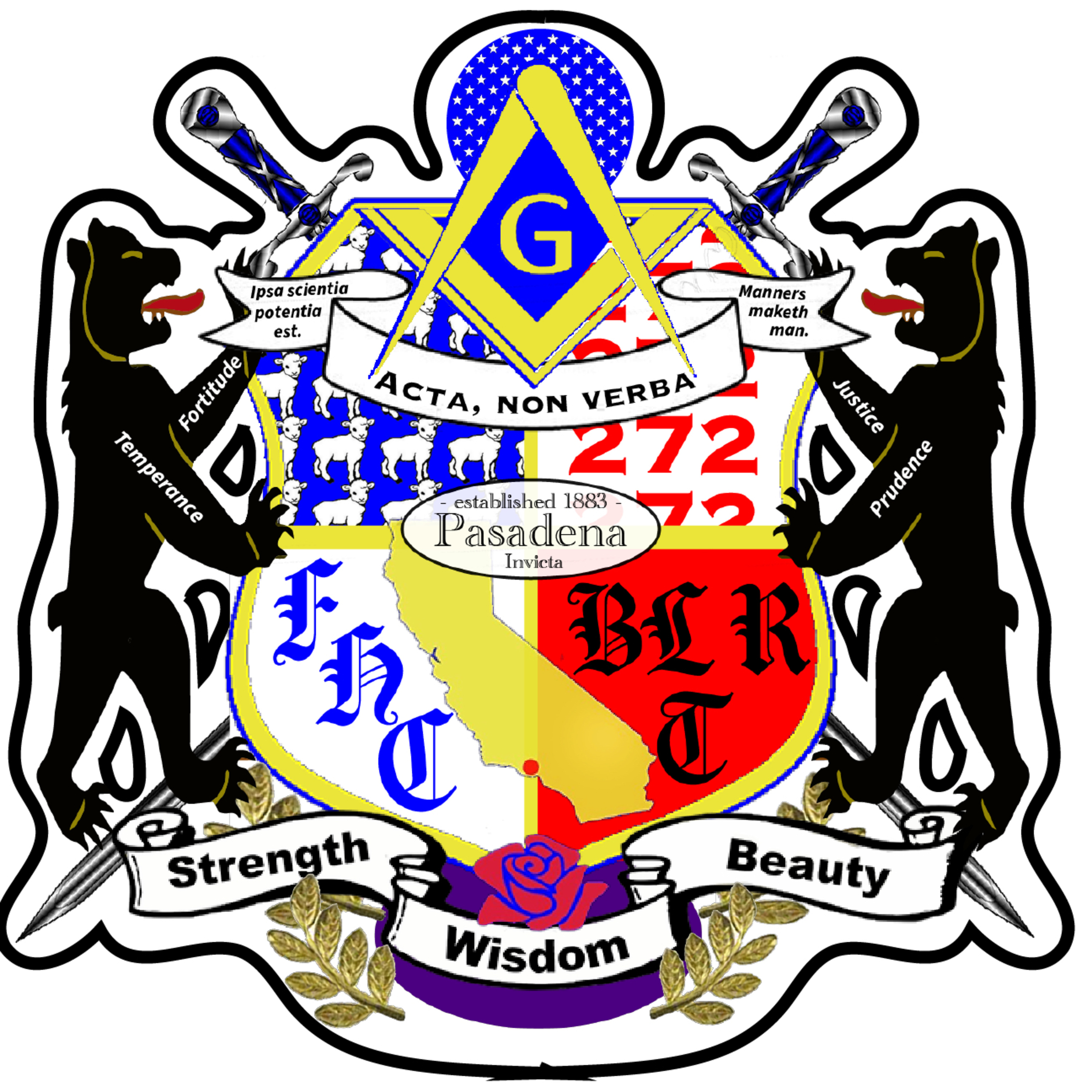 Masonic Building Blocks For A Better Society