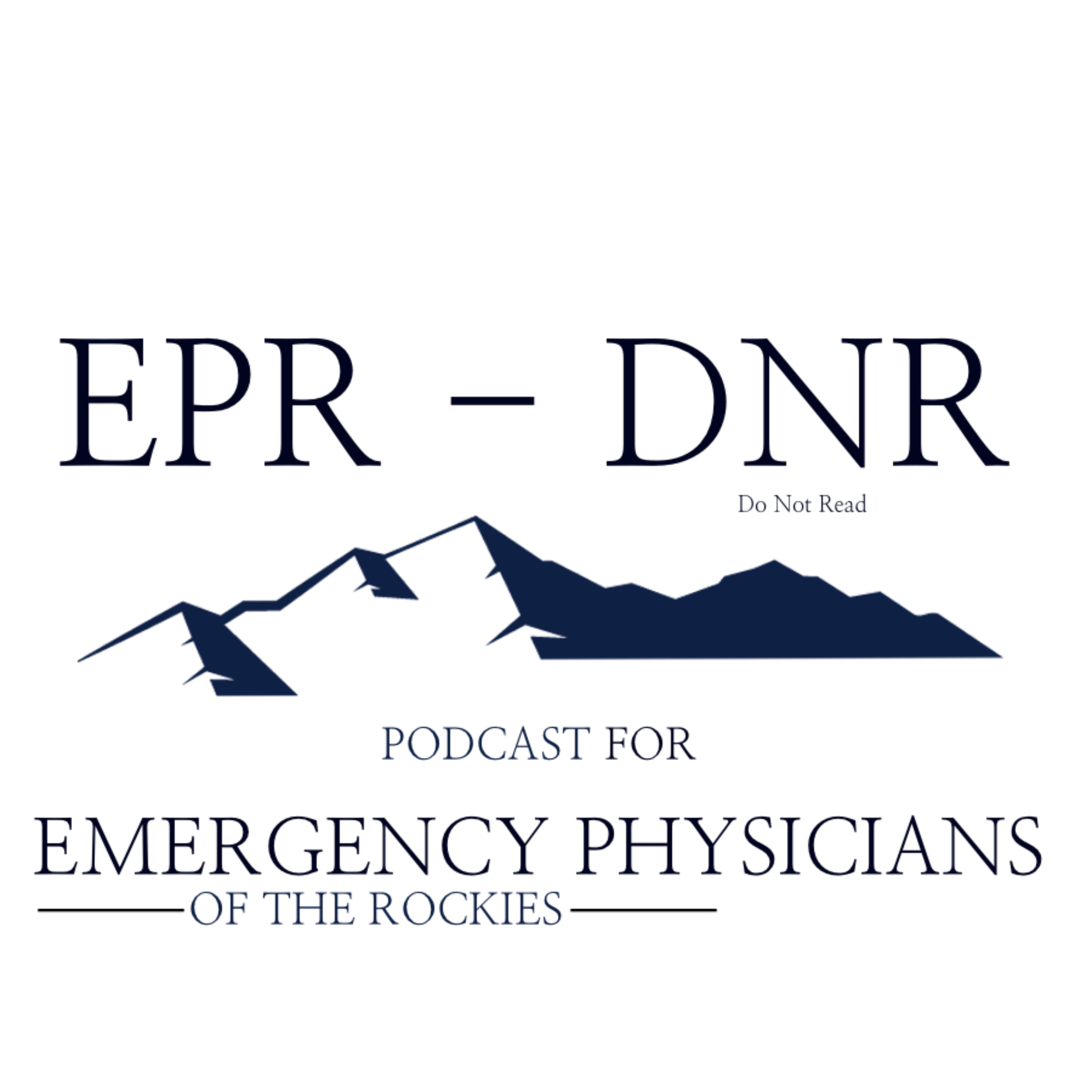 EPR DNR
