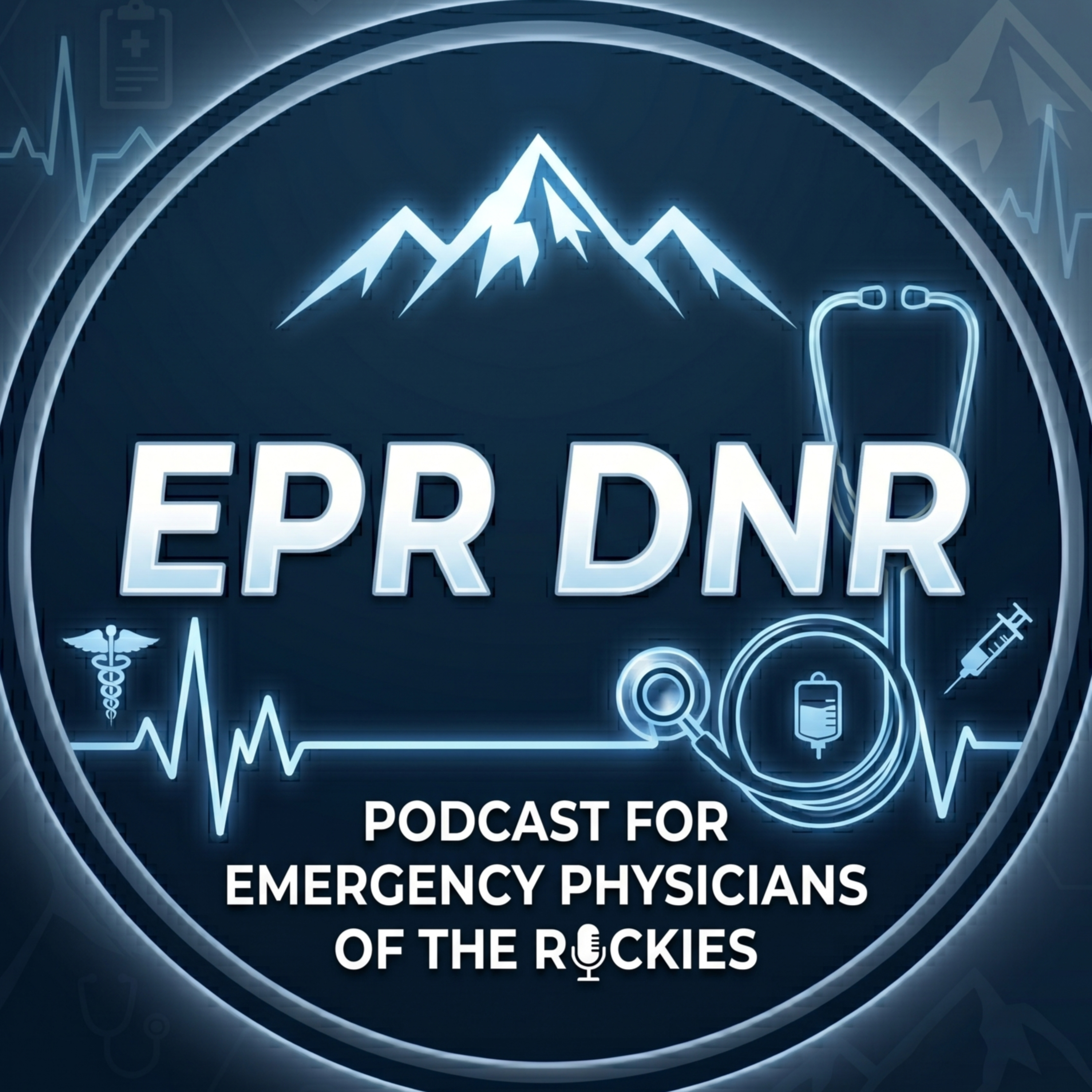 EPR DNR