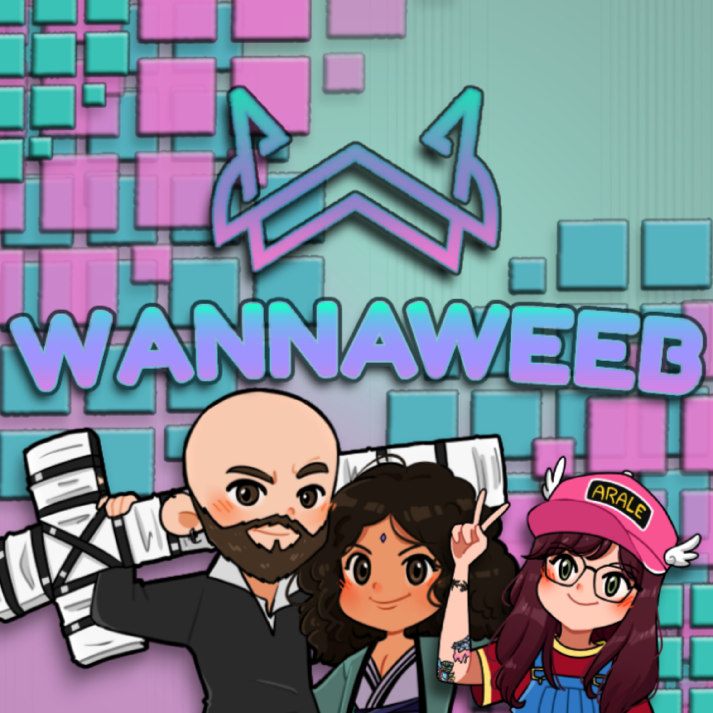 WannaWeeb