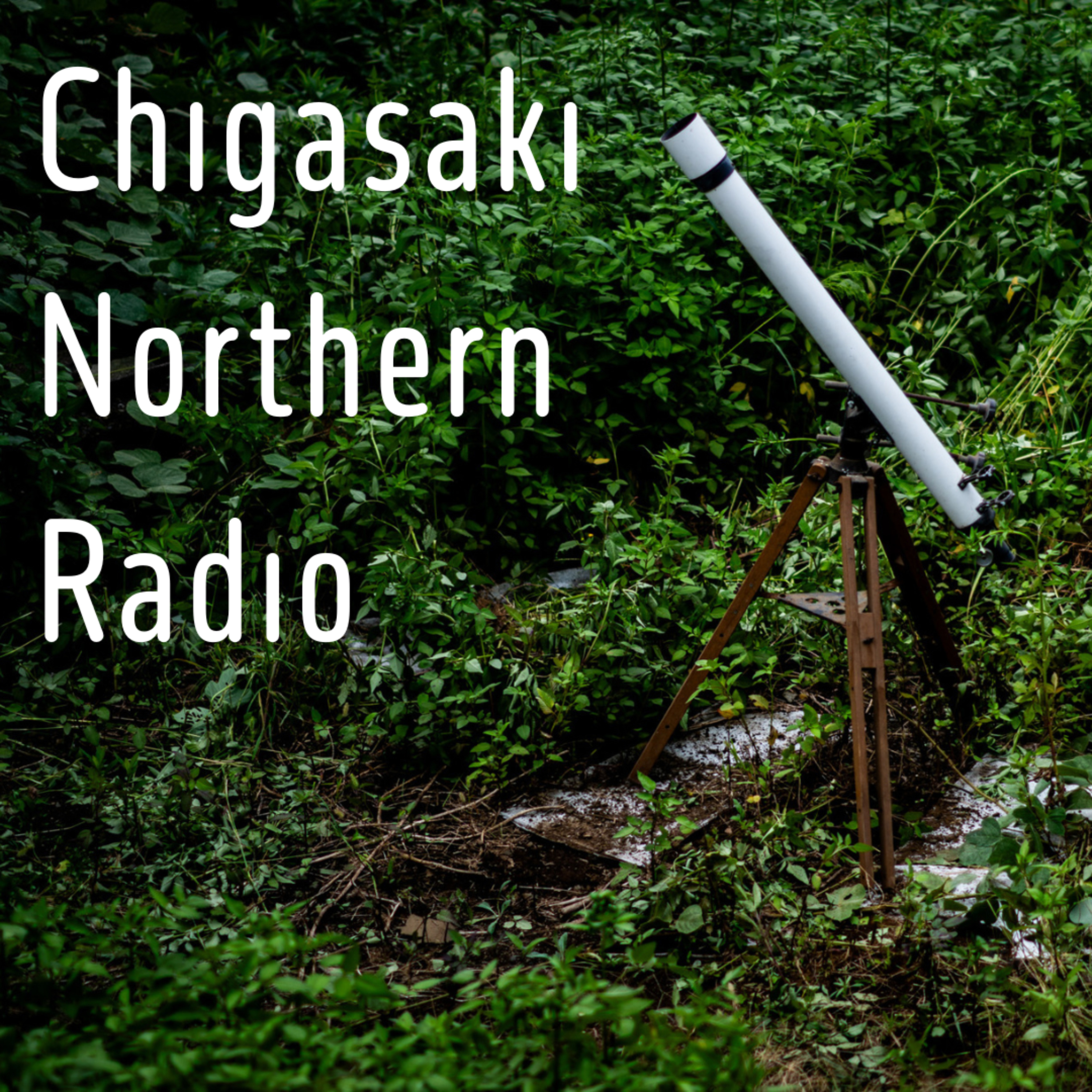 Chigasaki Northern Radio podcast artwork