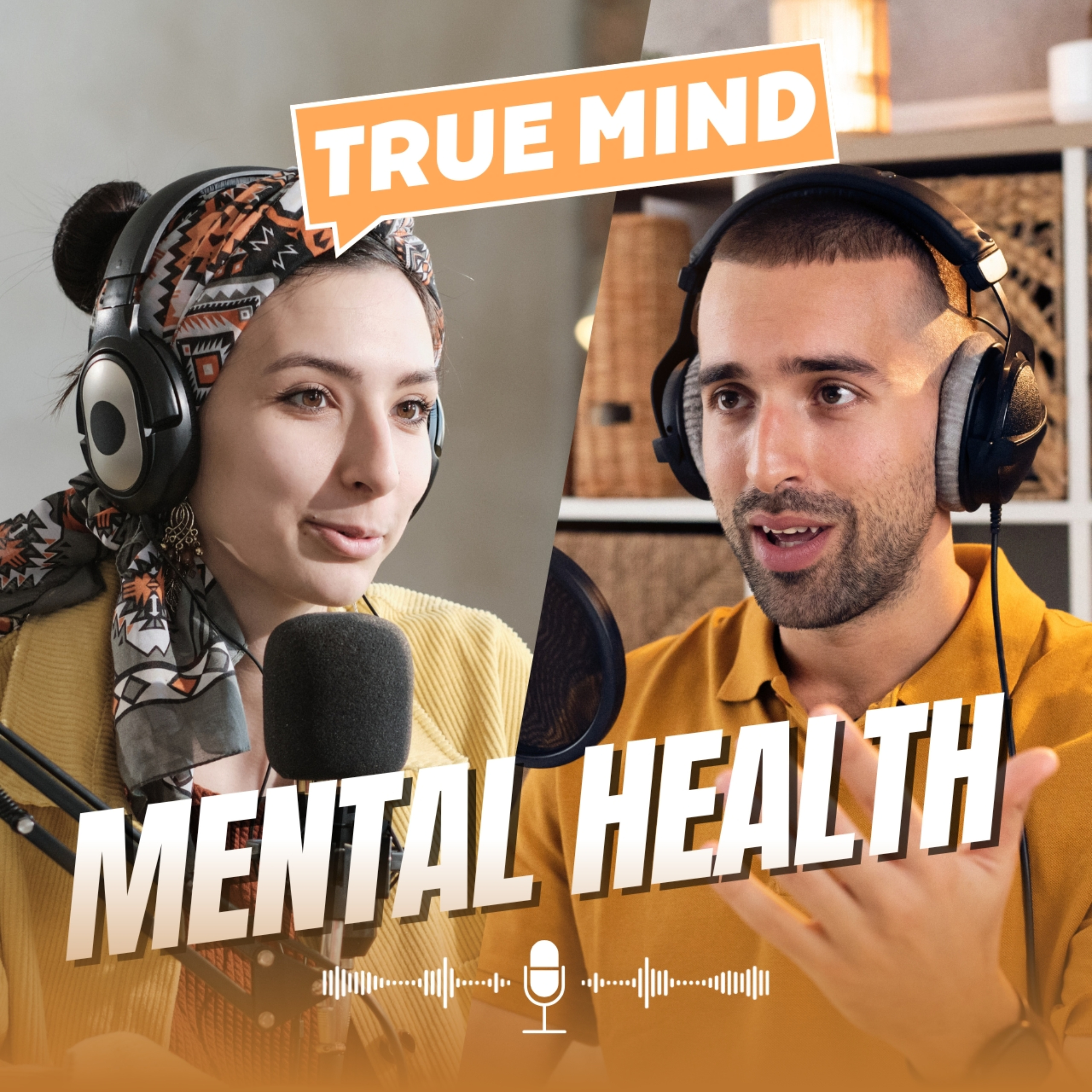 The Art of Mindfulness Ep01 episode artwork