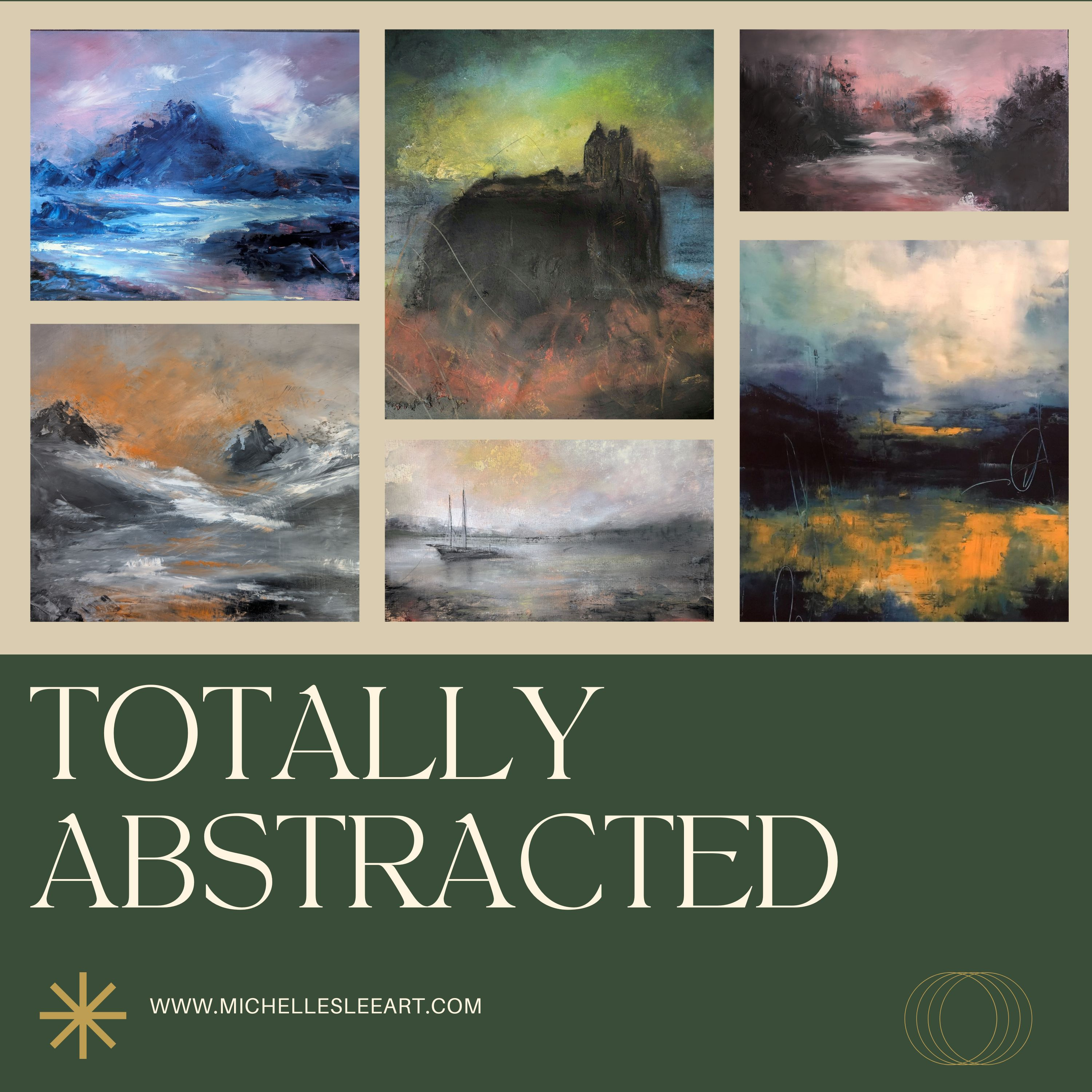 Why Painting Bigger Feels Better (But Looks Less Like You)