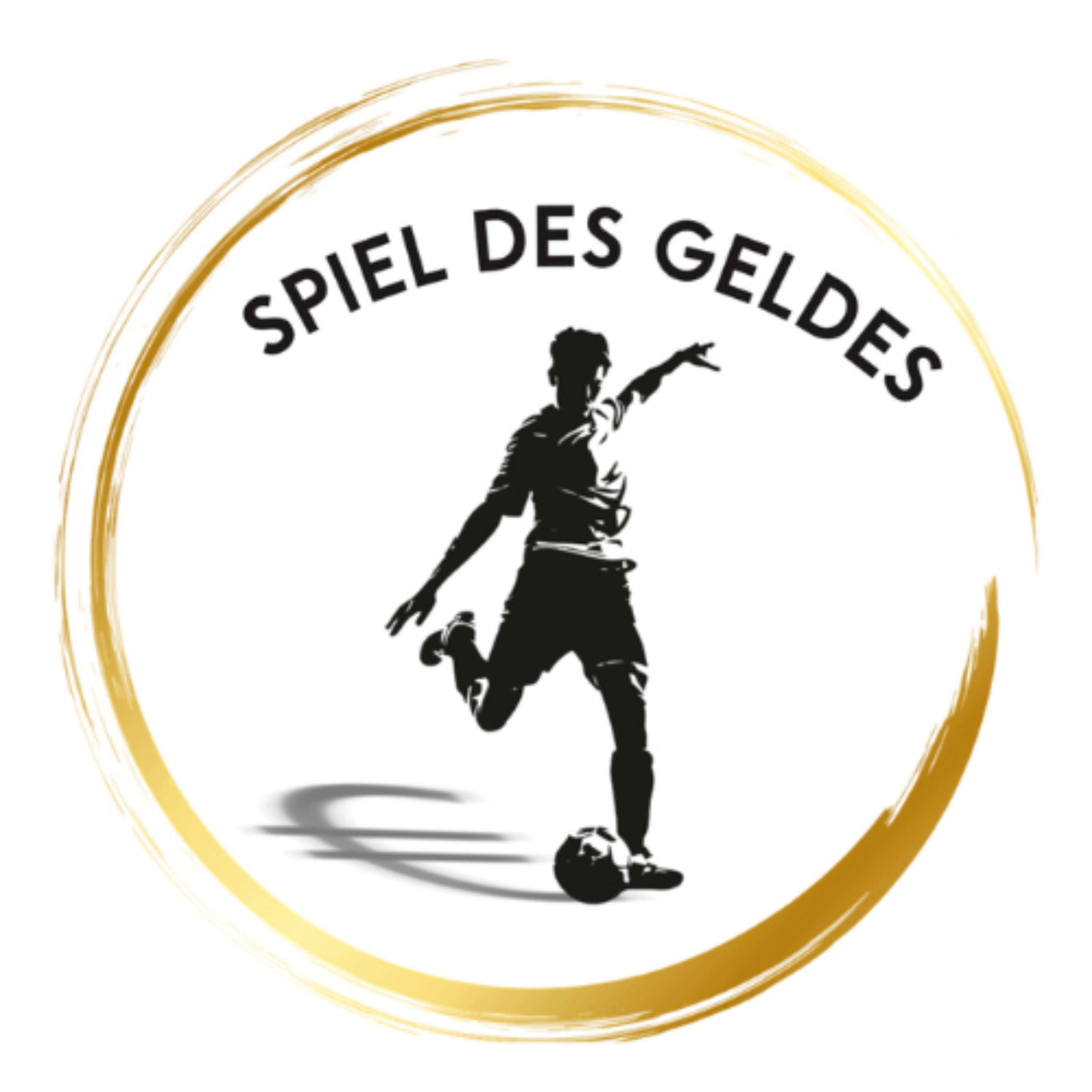 Spiel des Geldes - Investoren auf dem Spielfeld podcast artwork