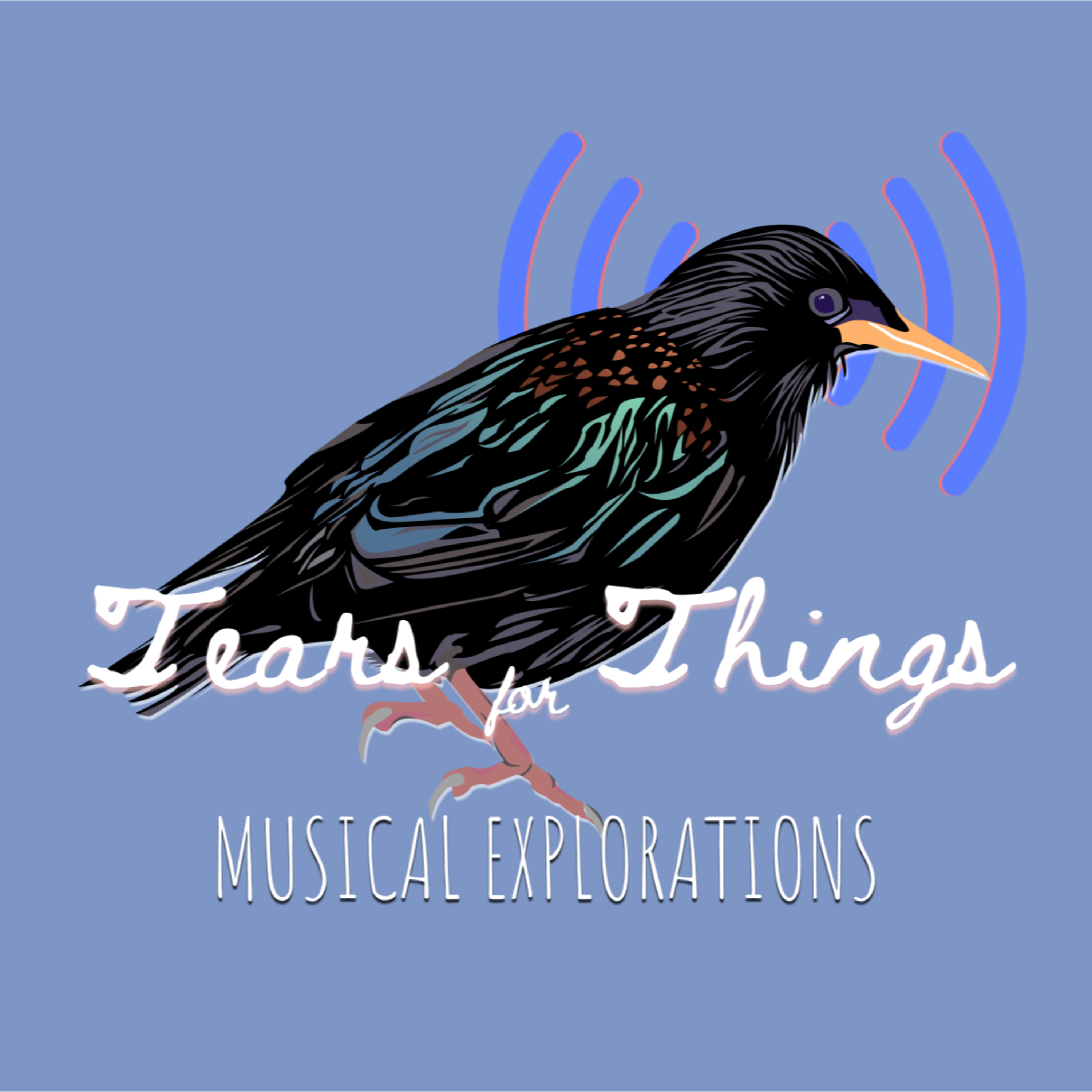 Musical Explorations with Tears for Things