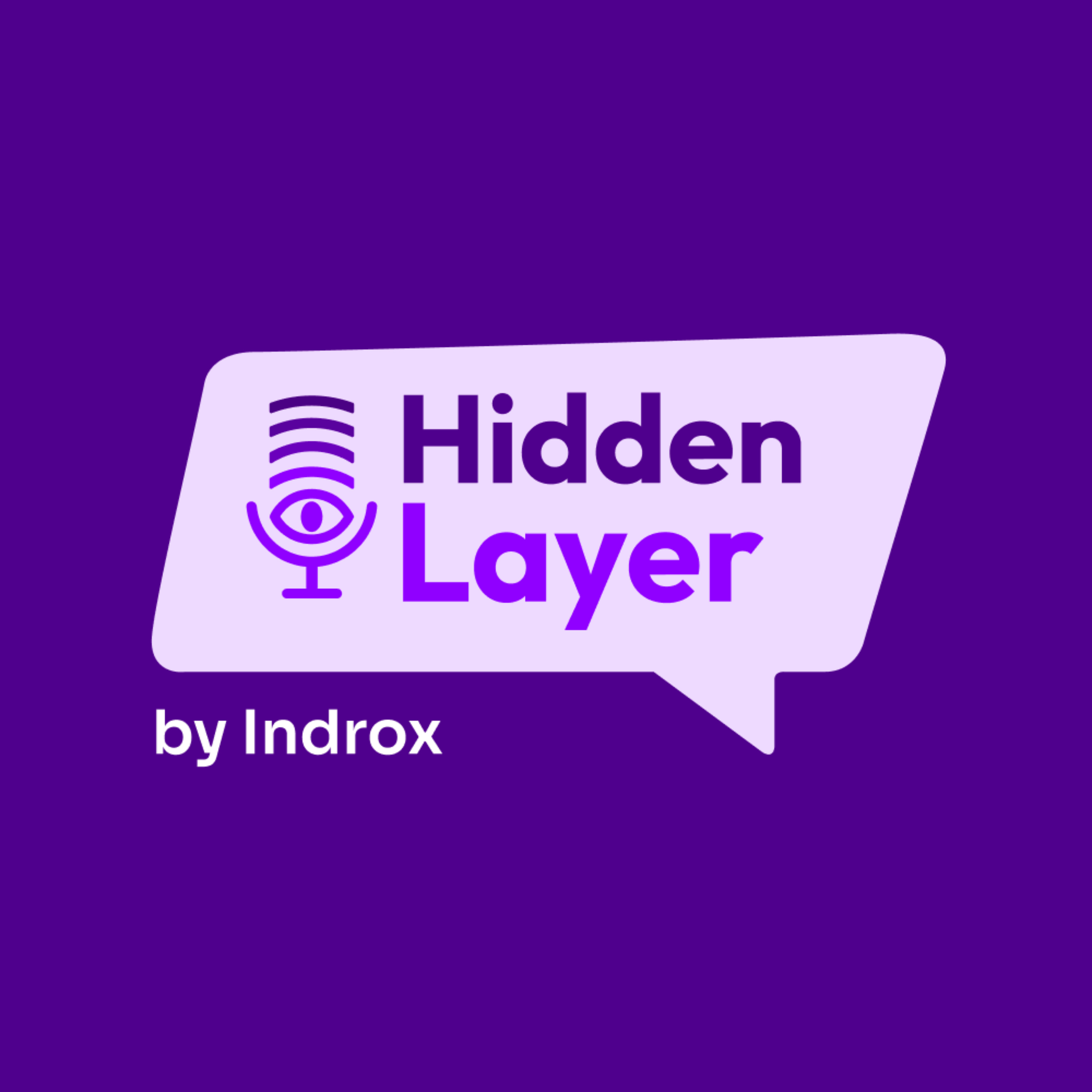 HiddenLayer by Indrox
