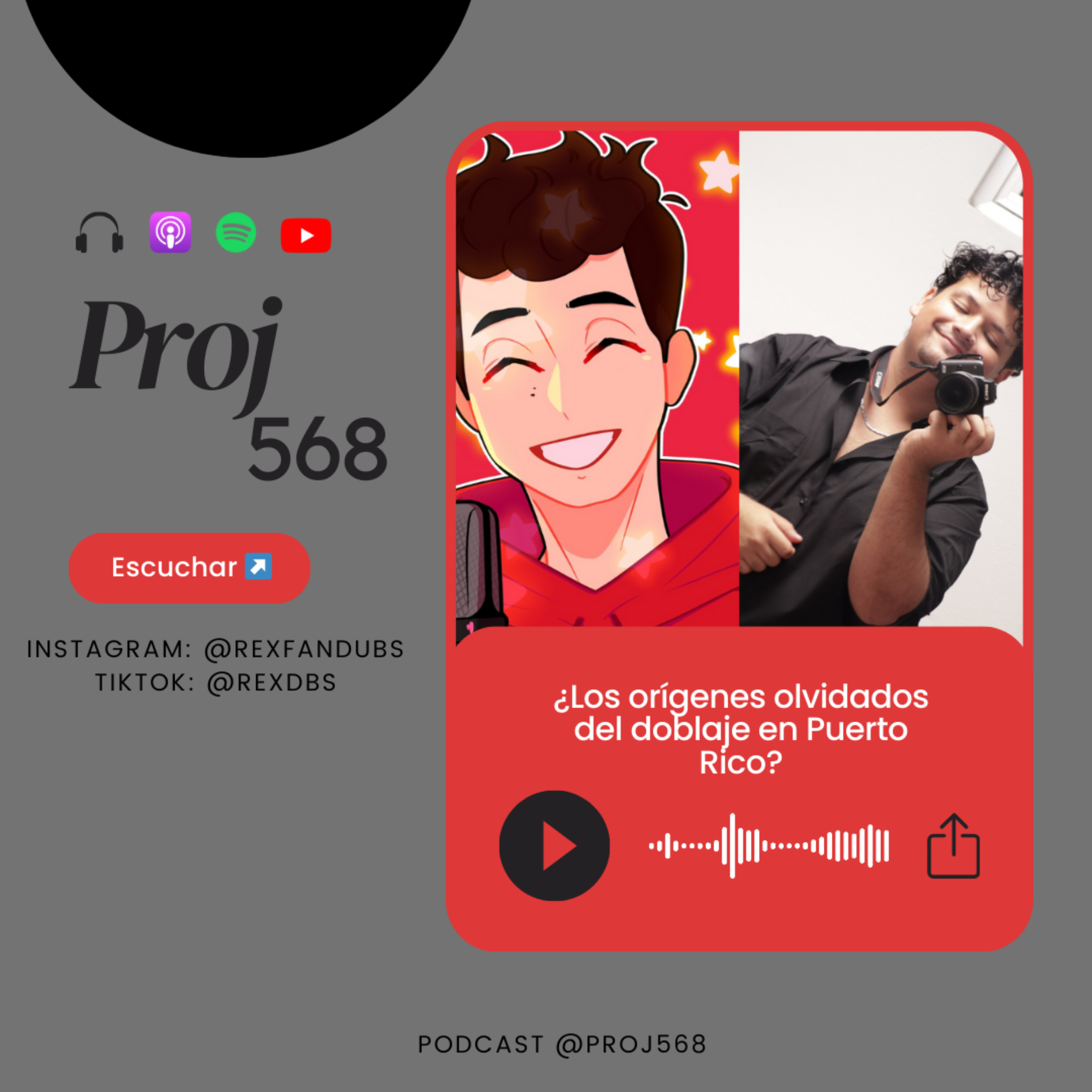 PROJ 568