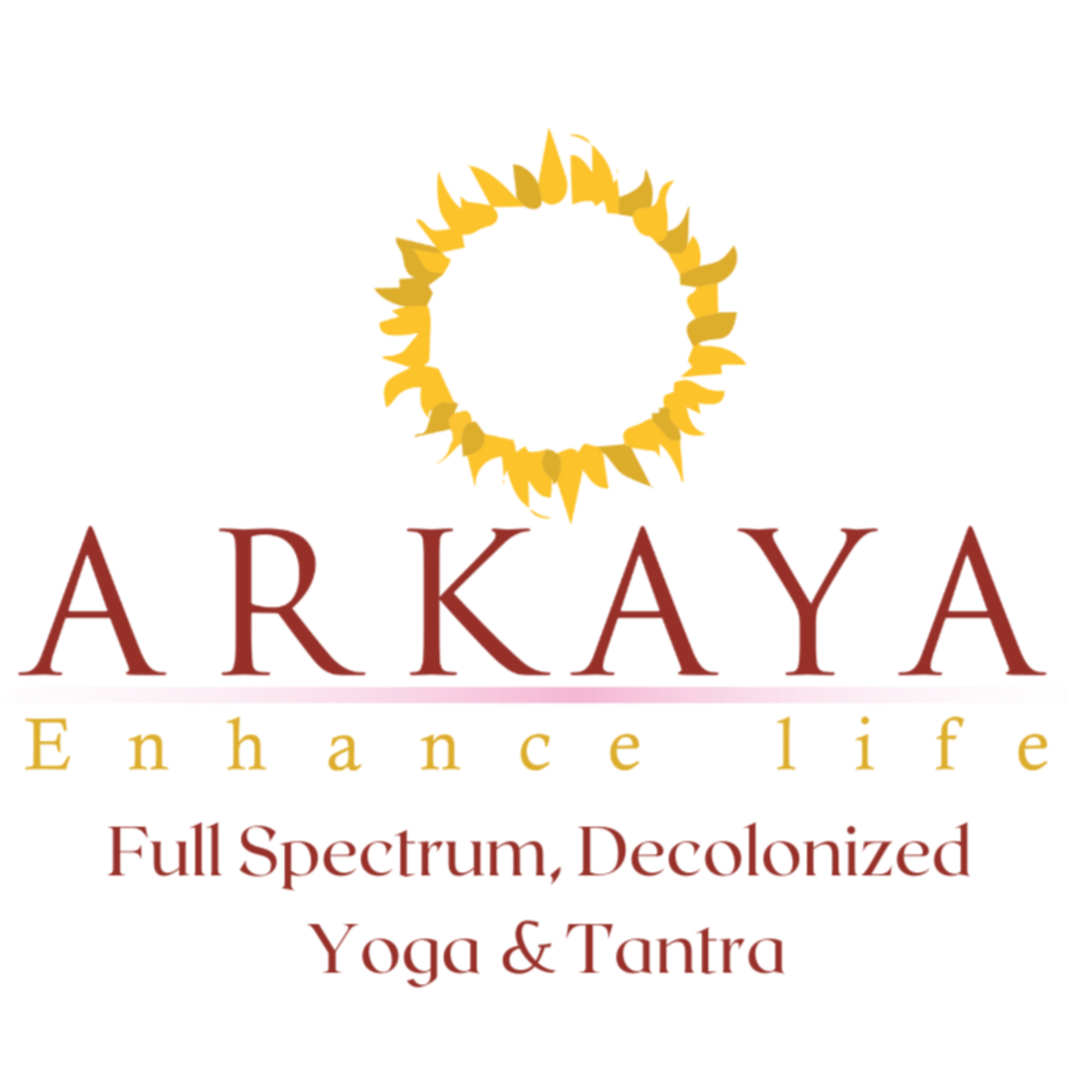ArkayaRadio podcast artwork