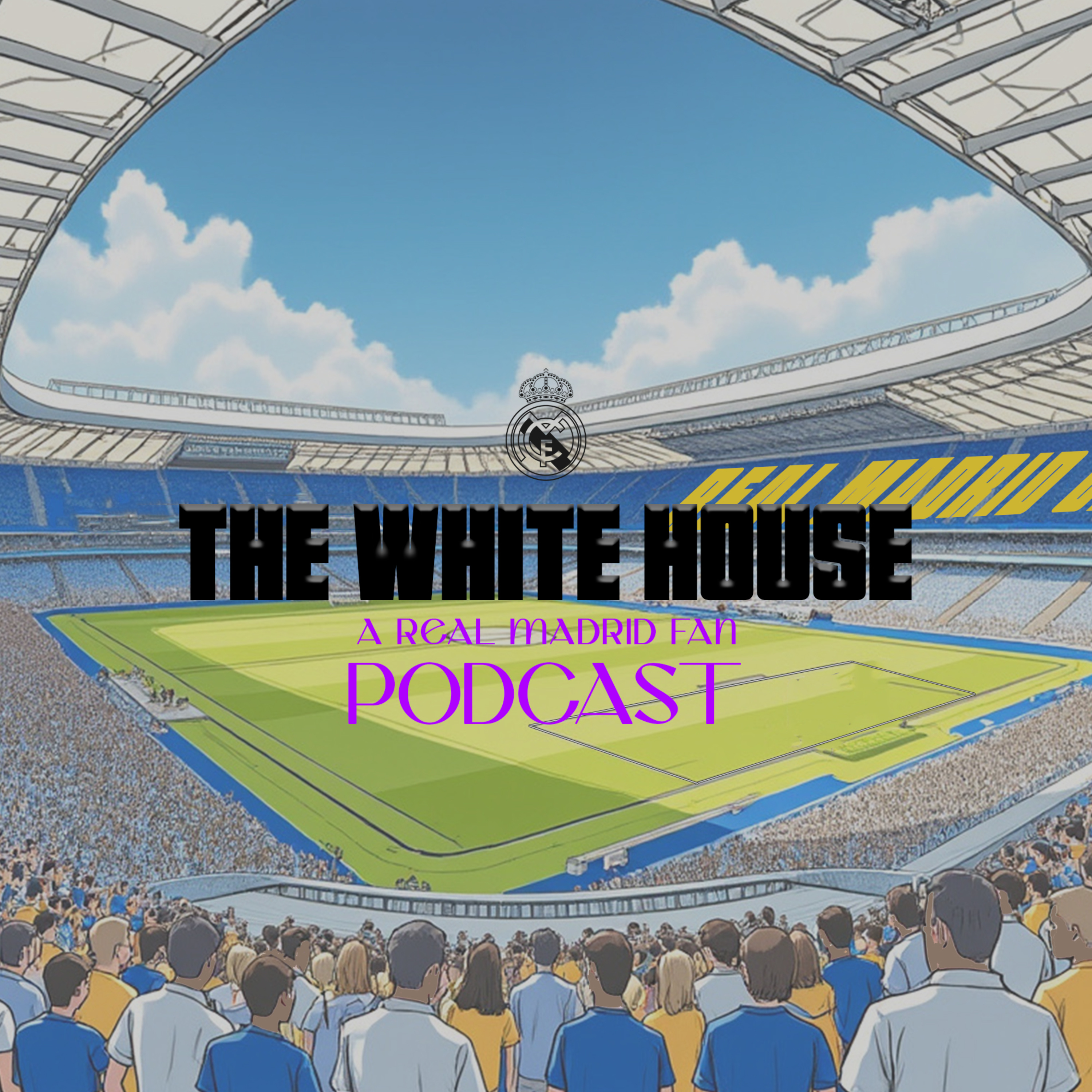 The White House Pod