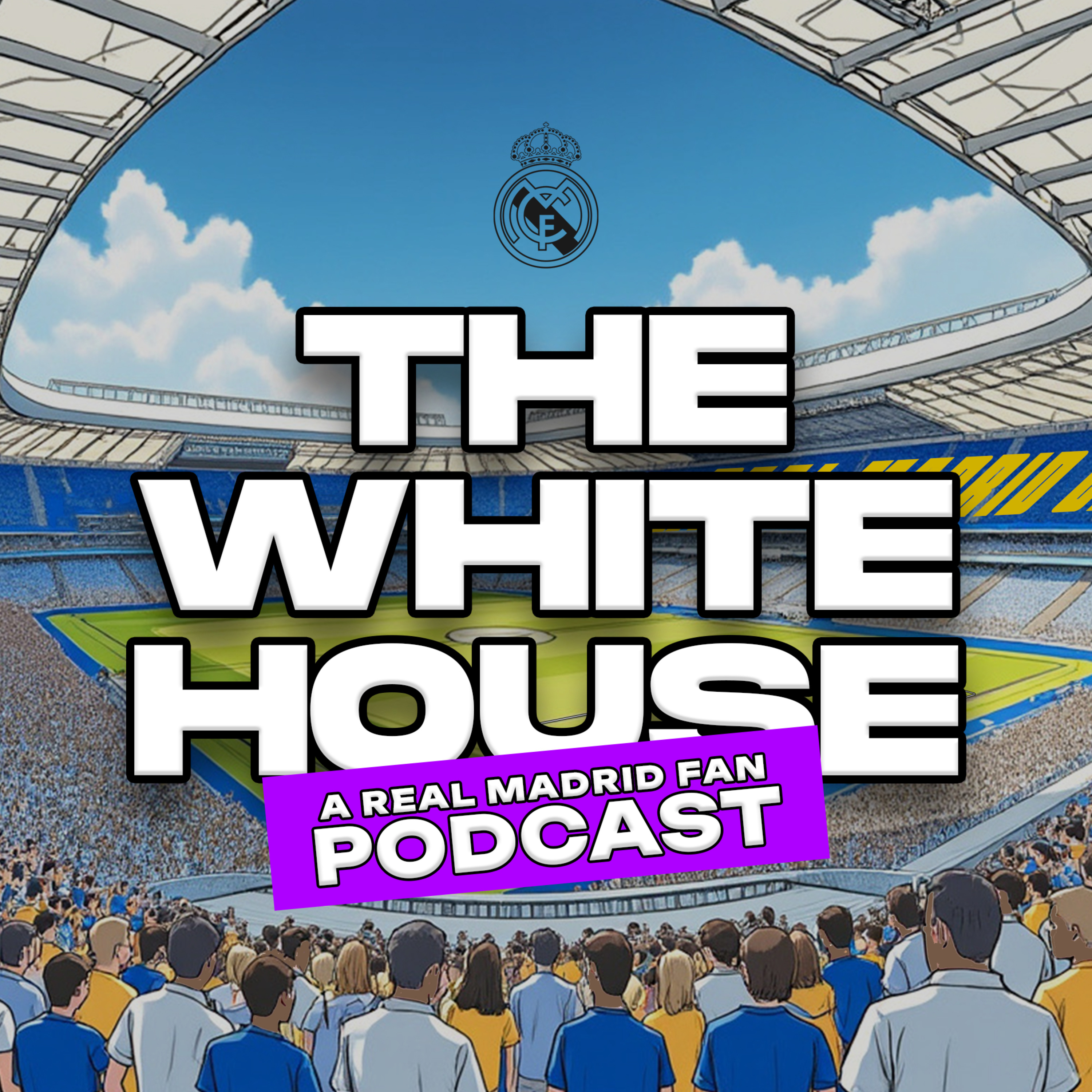 The White House Pod