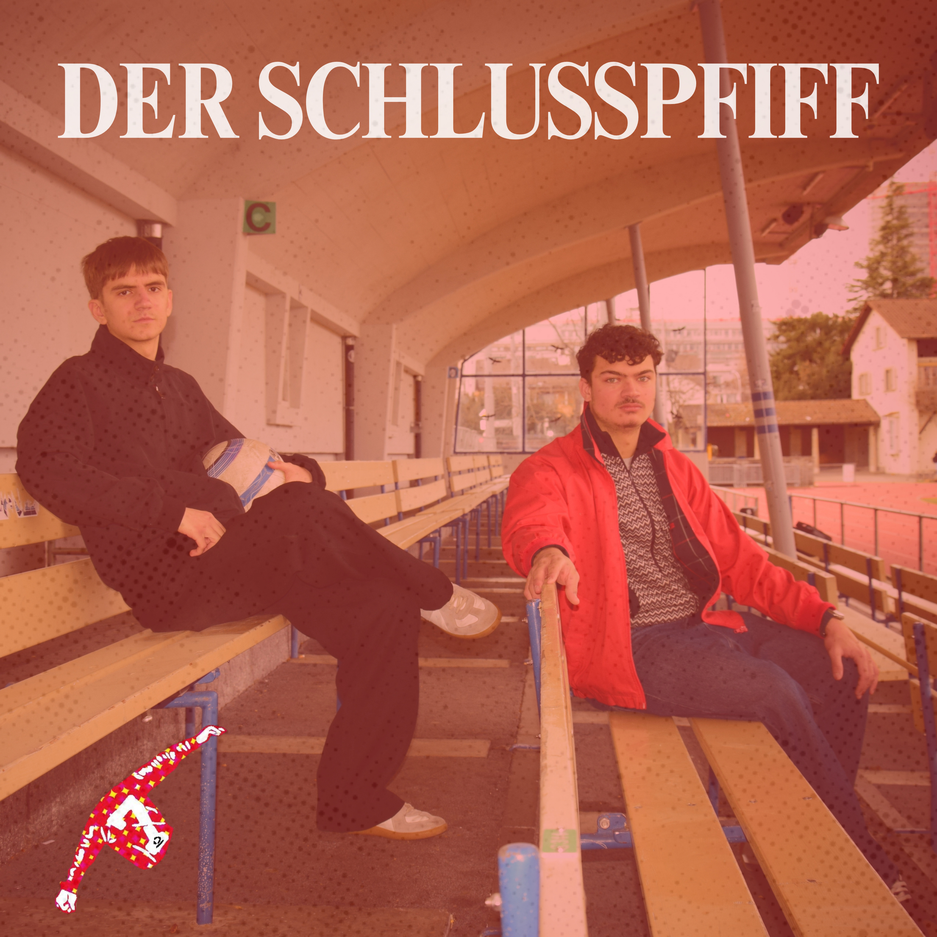 Der Schlusspfiff