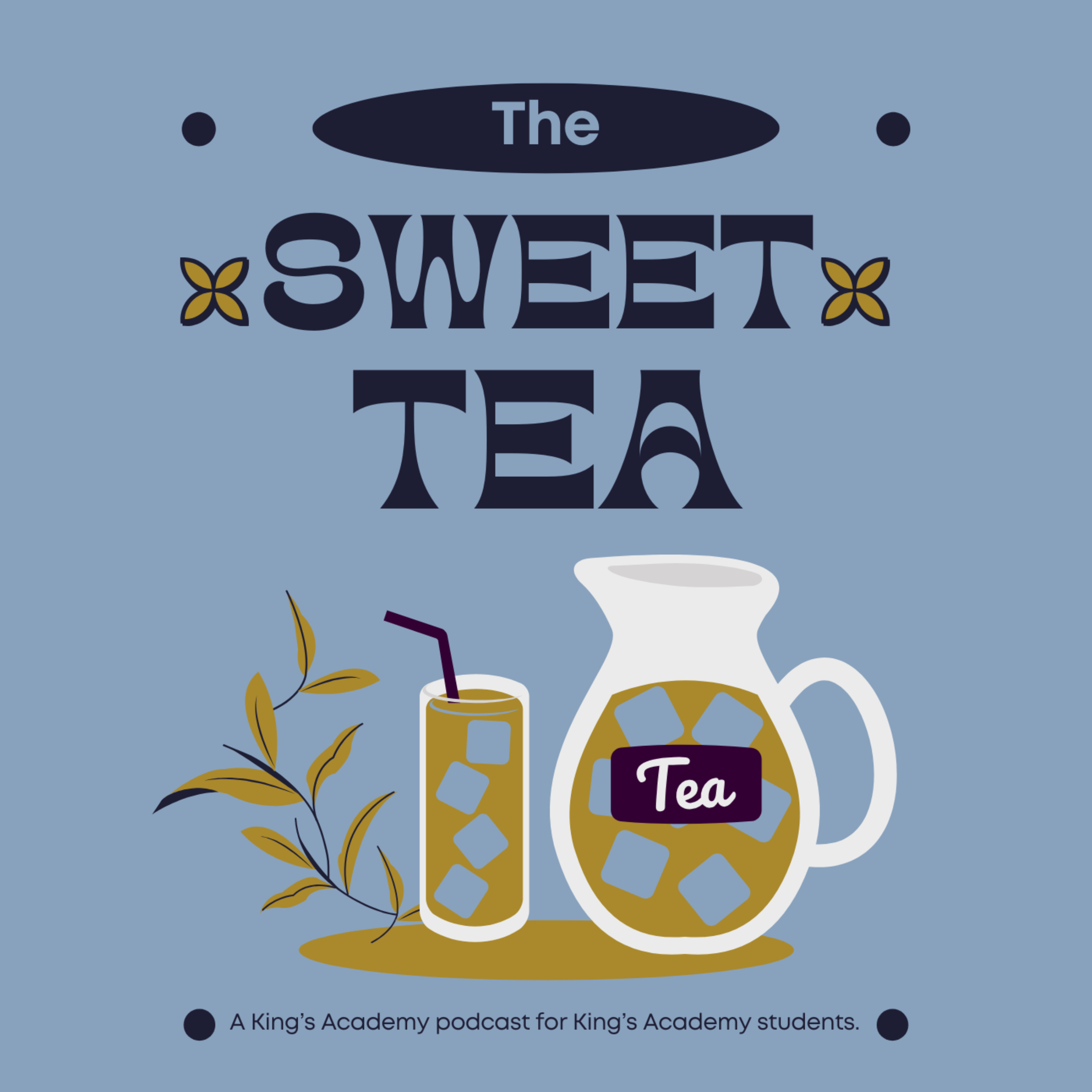 The Sweet Tea