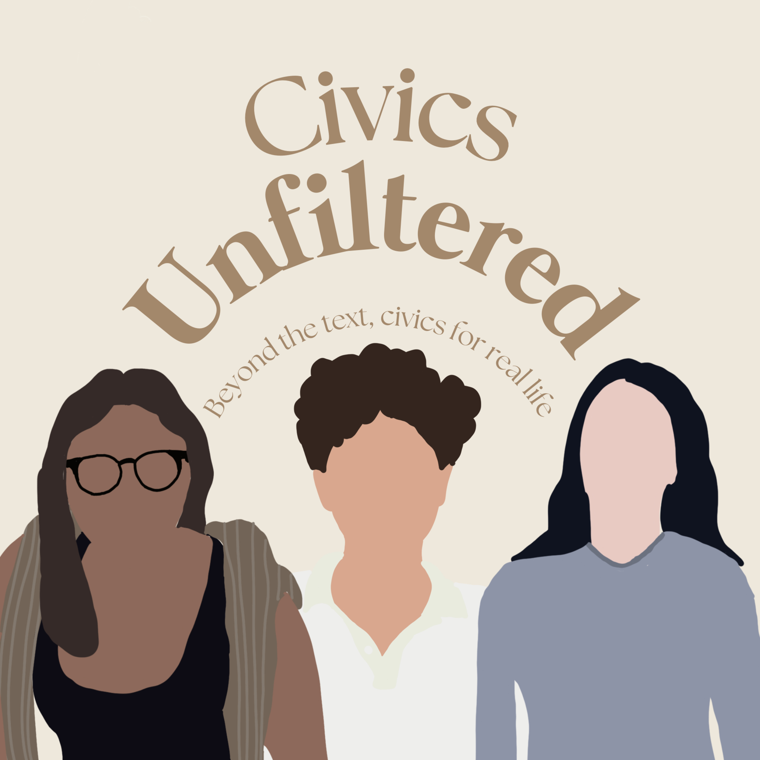 Civics Unfiltered