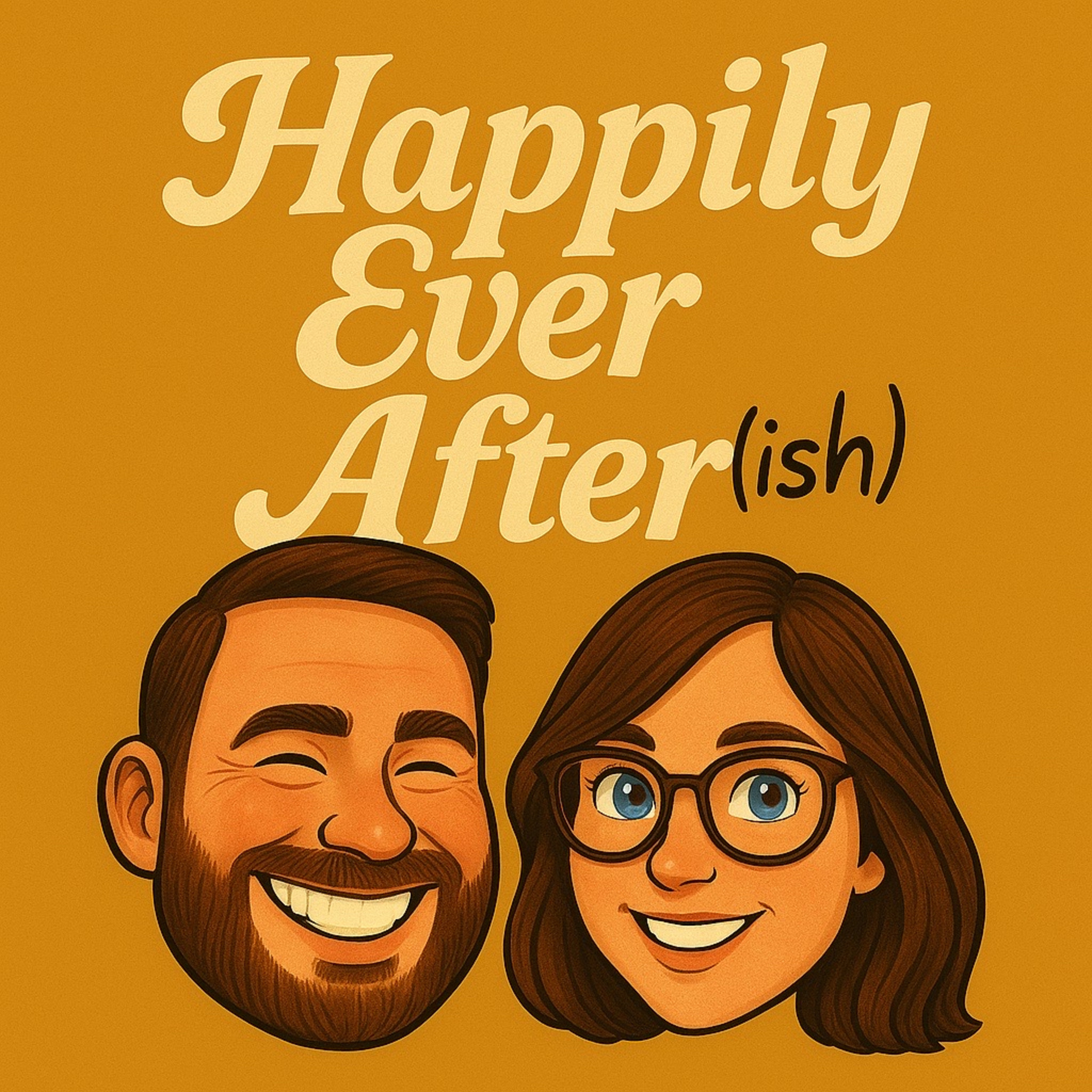 Ep. 02 | "Recap, Kids These Days, and The Enneagram" episode artwork
