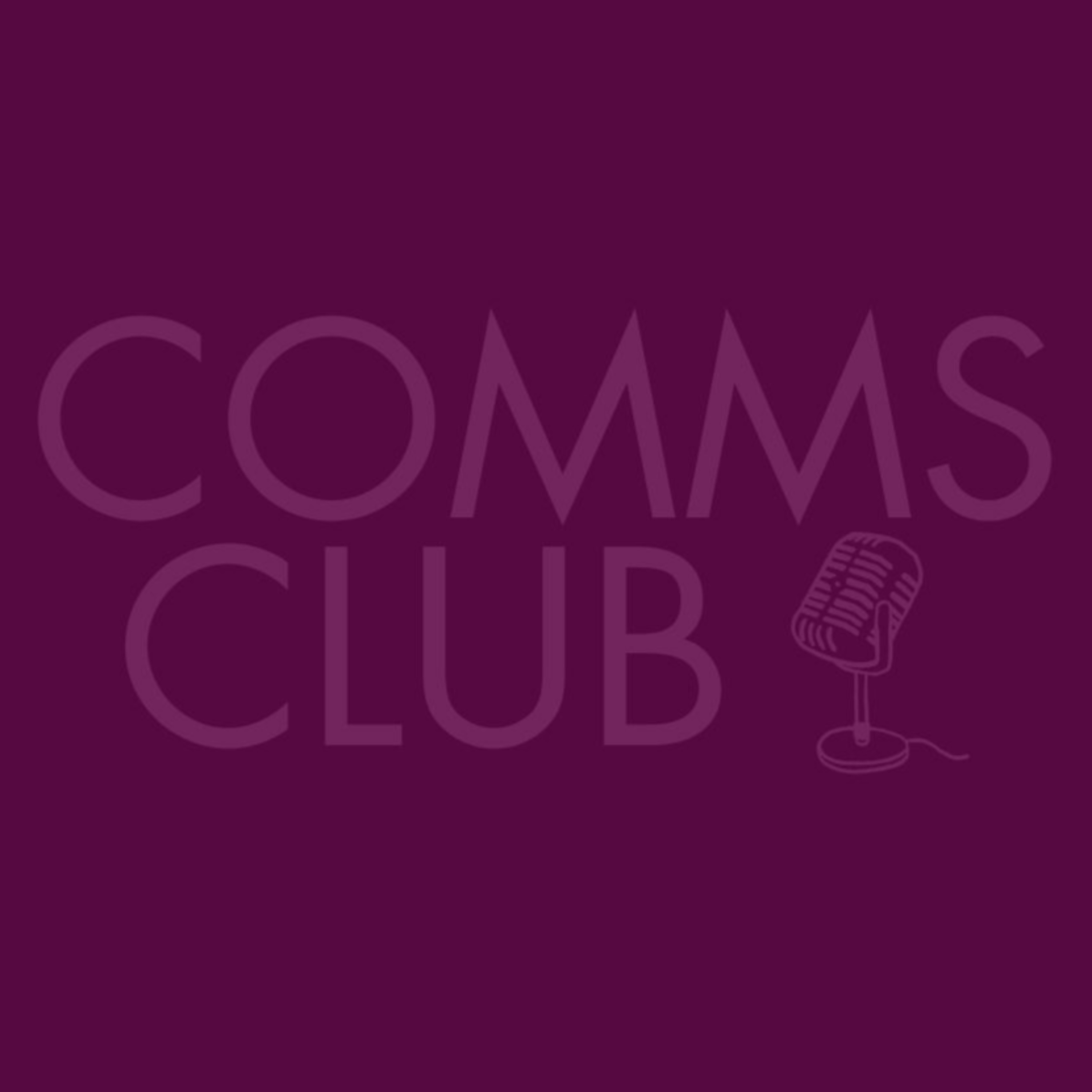 The Podcast for Marketing, PR & Advertising Nerds | Podcast Trailer