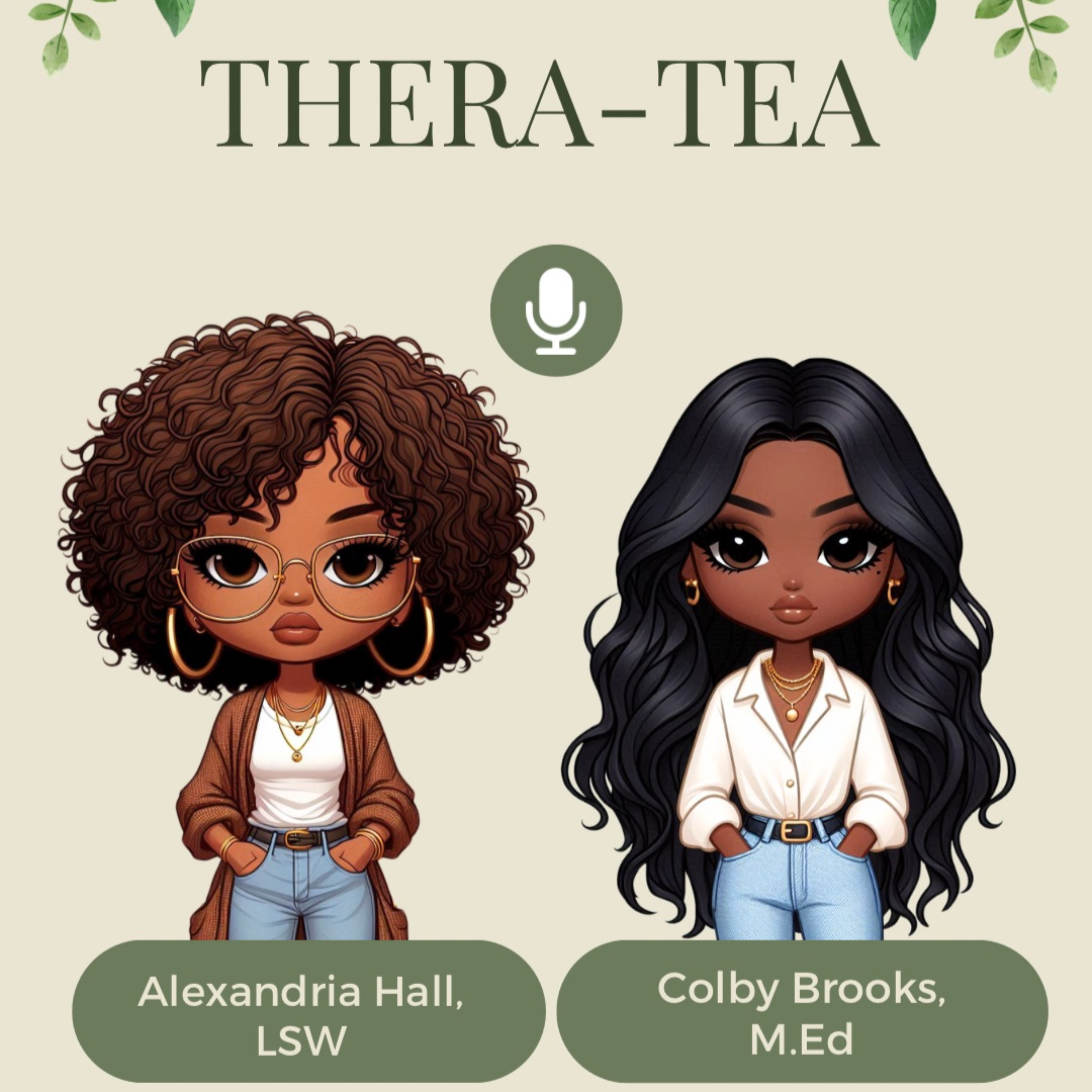 Thera-Tea