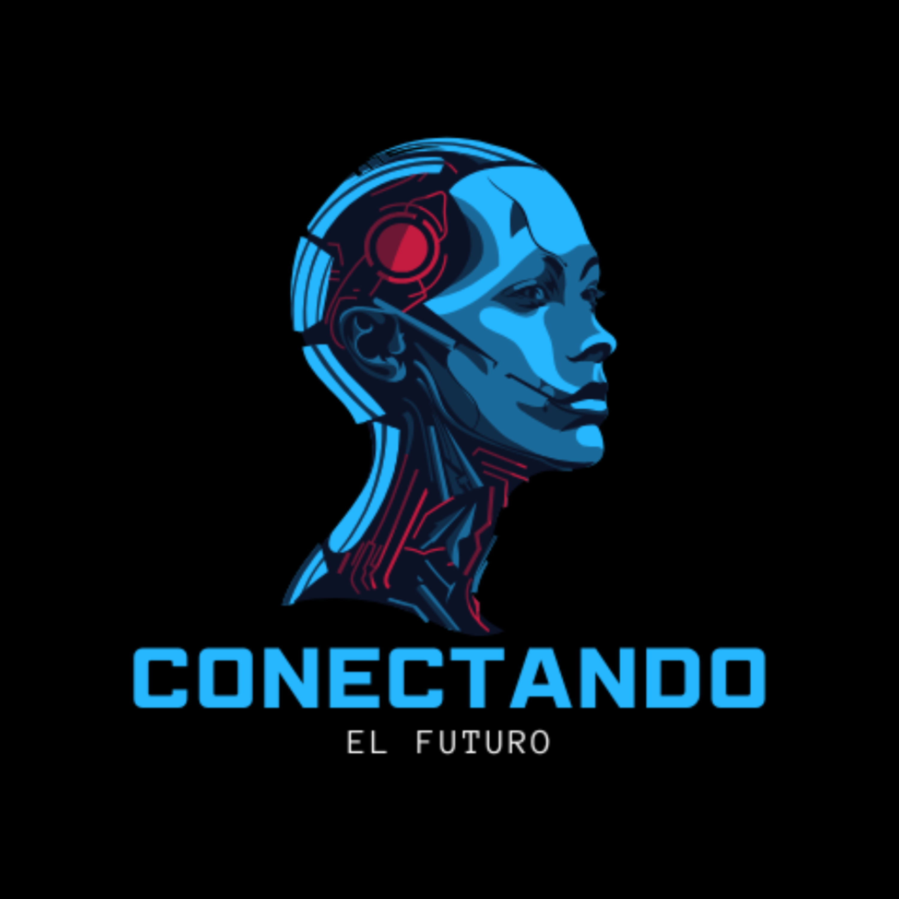 Conectando el Futuro podcast artwork