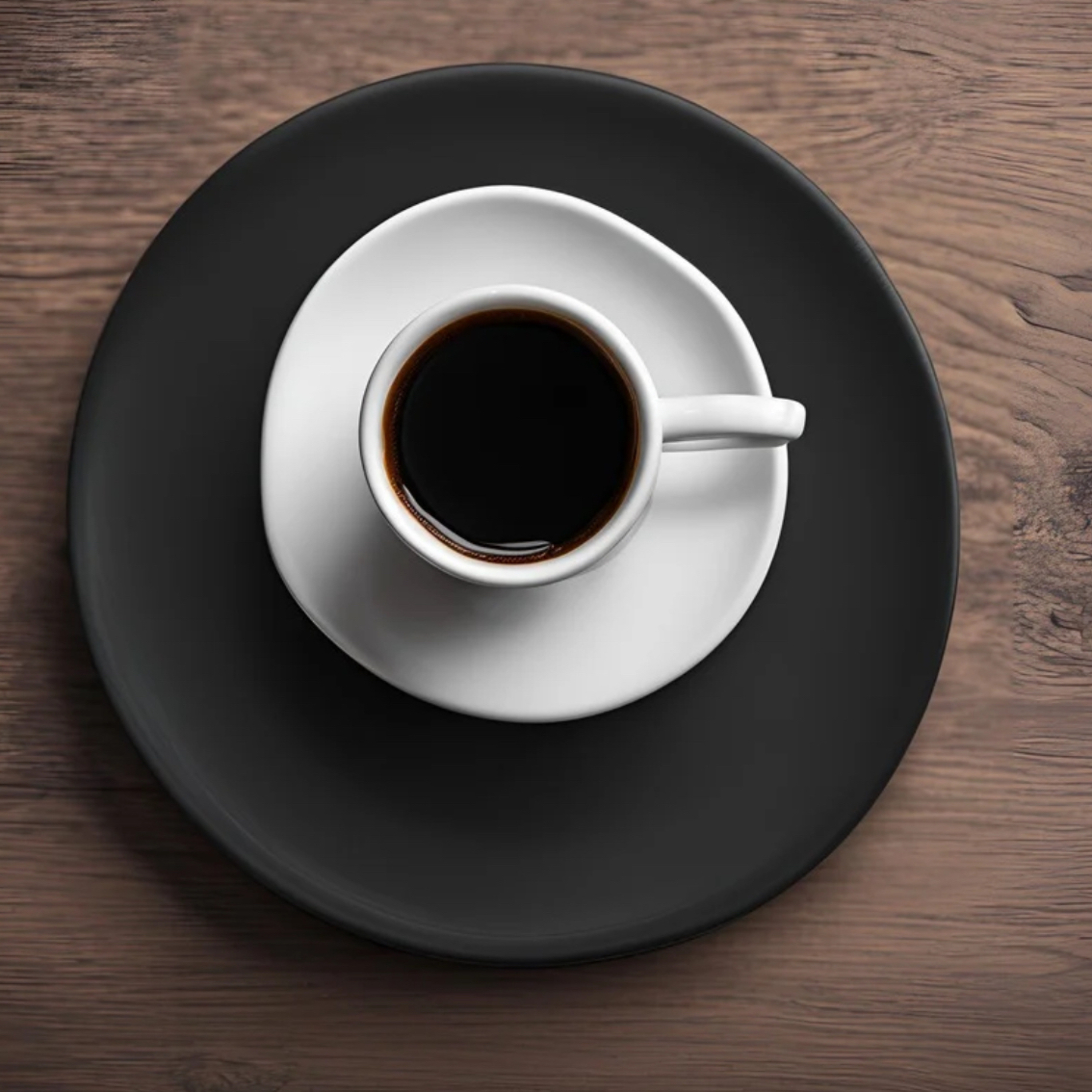 Un café sans sucre podcast artwork