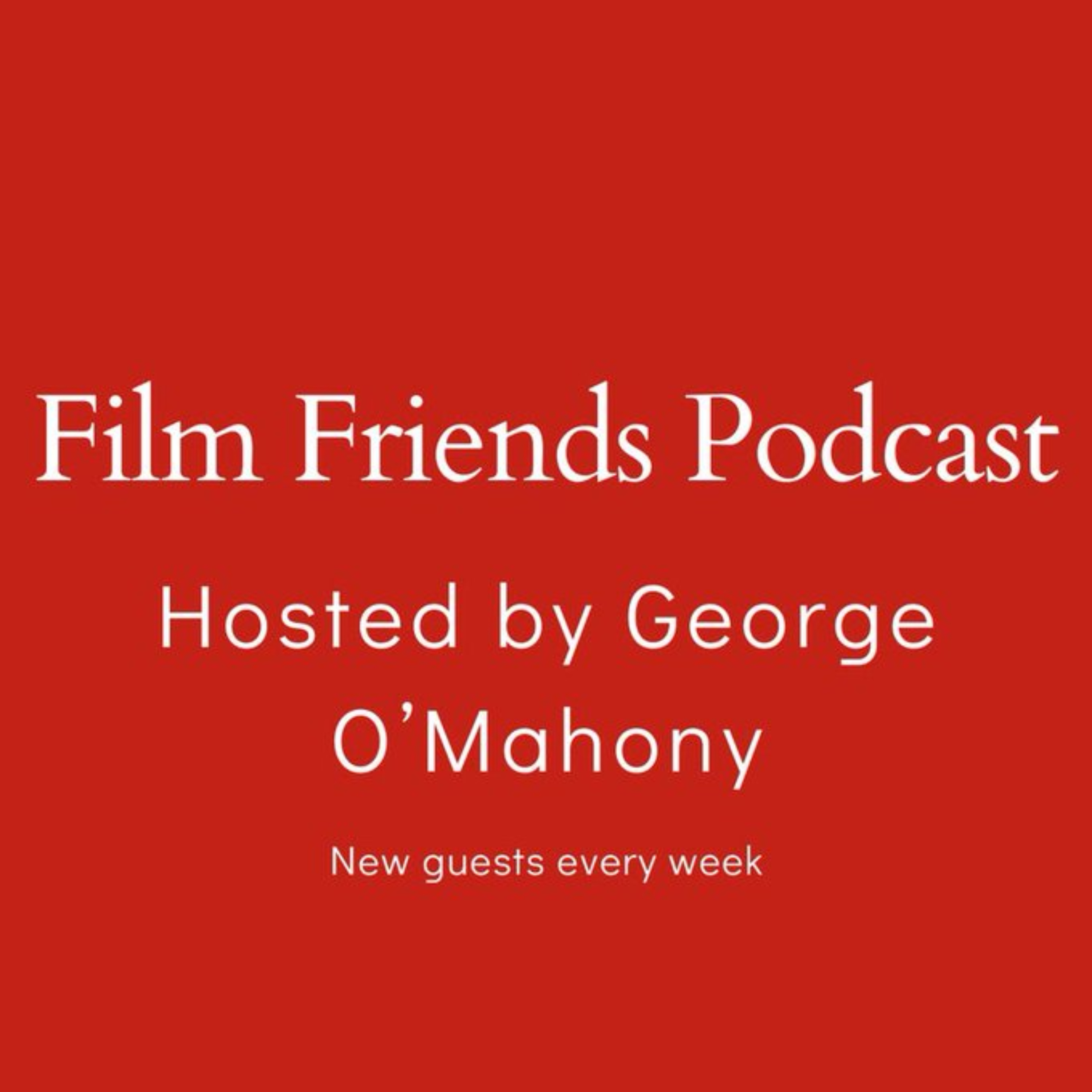Film Friends Podcast