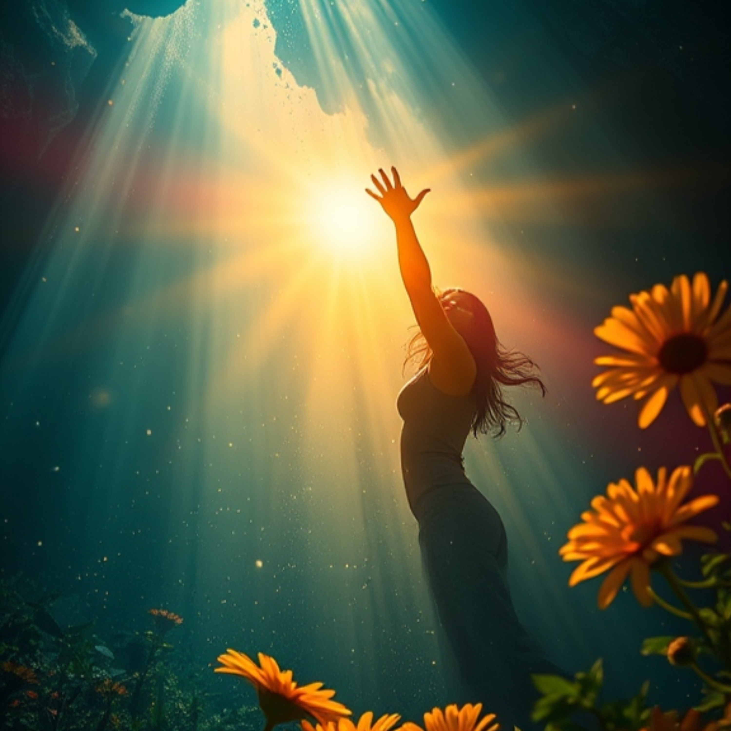 Deep Dive with Daisy