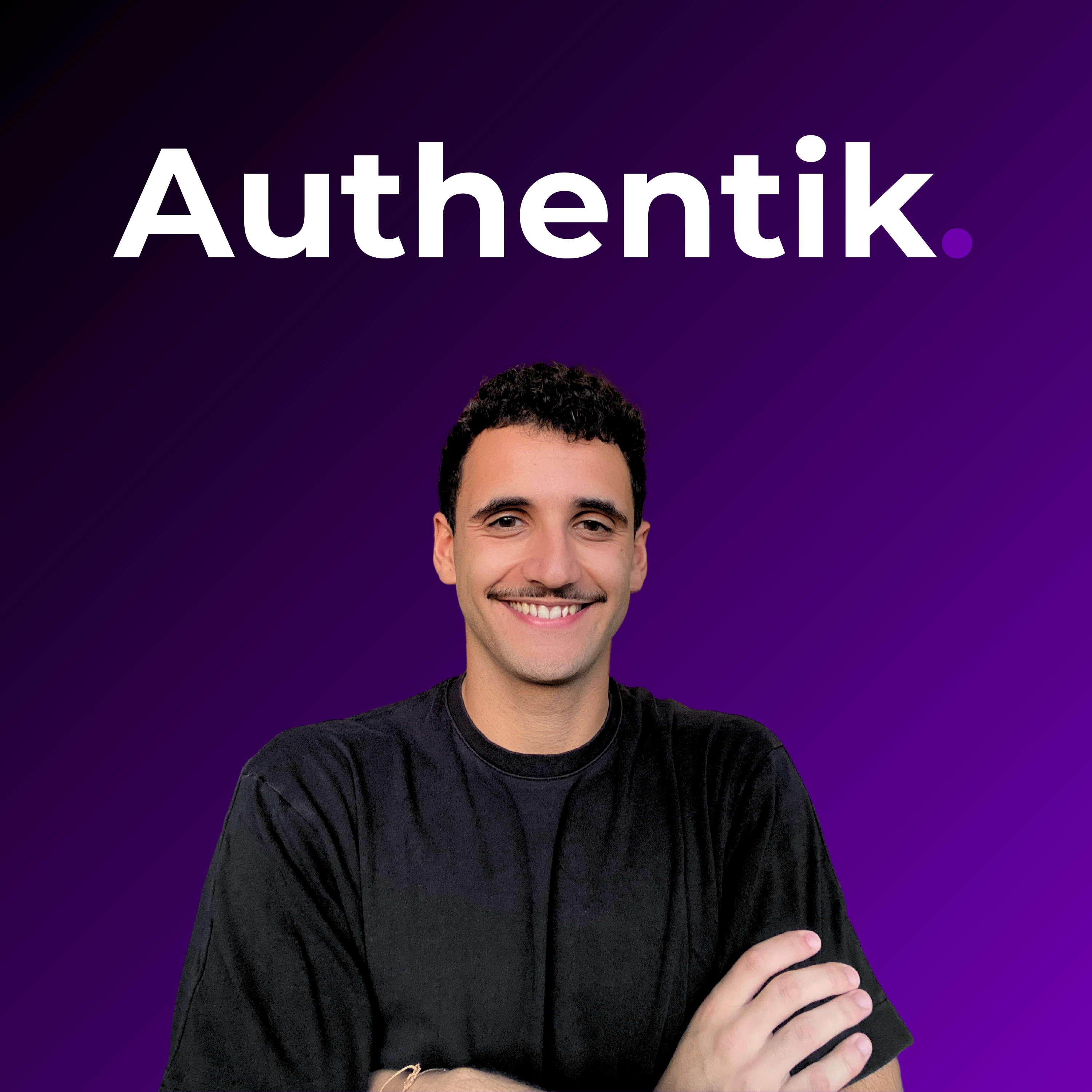 Authentik.