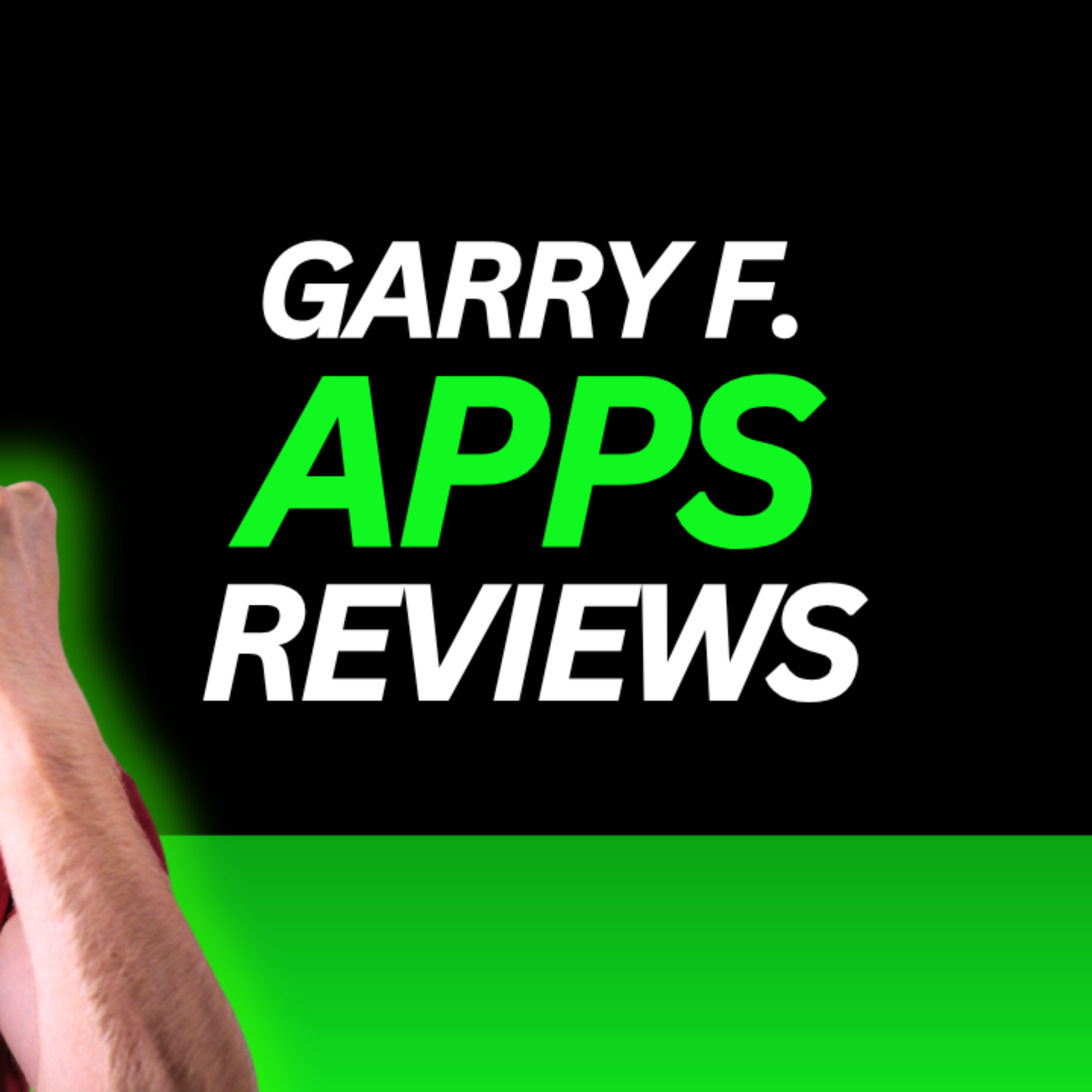 Messaging Apps Review By Garry F. podcast artwork
