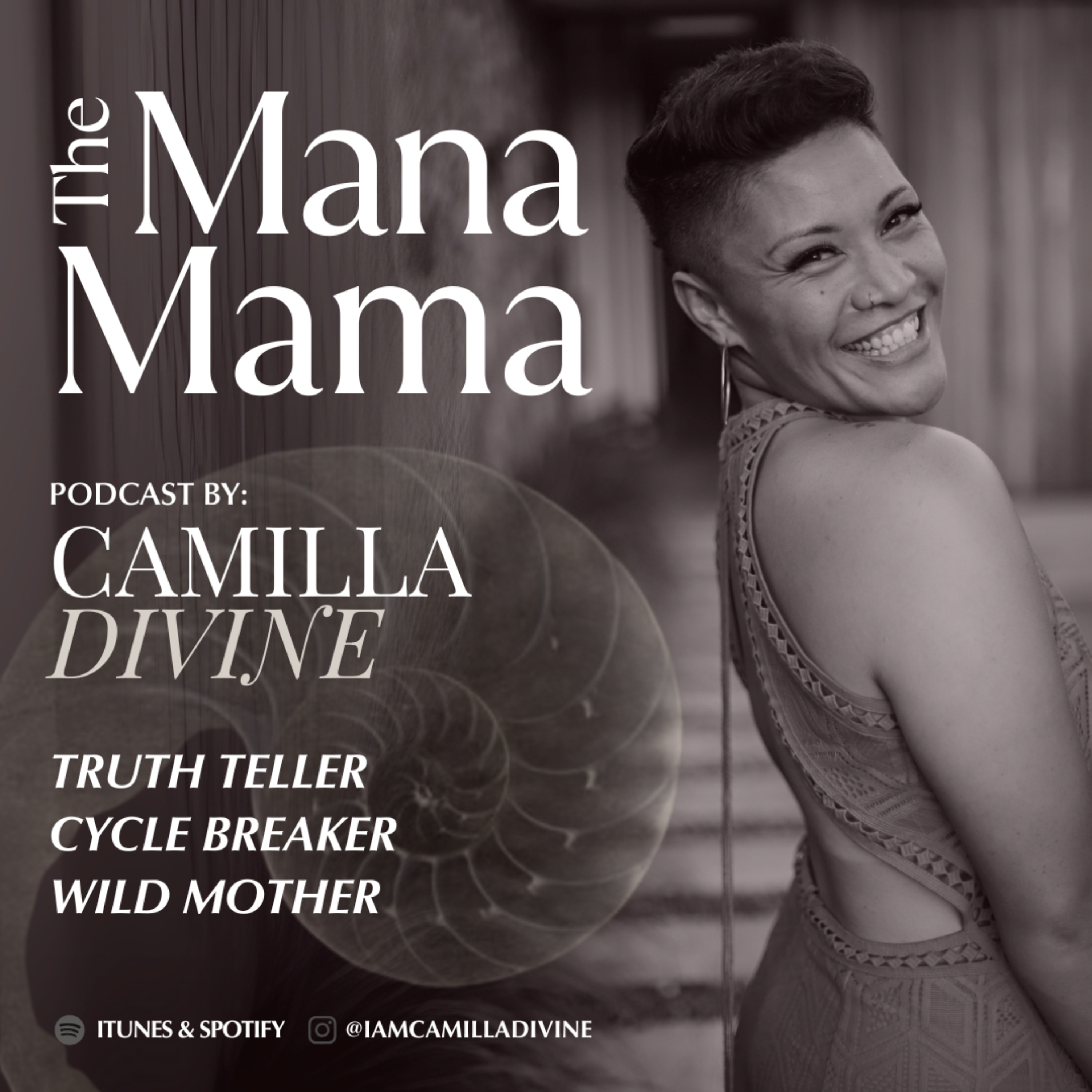 The Mana Mama
