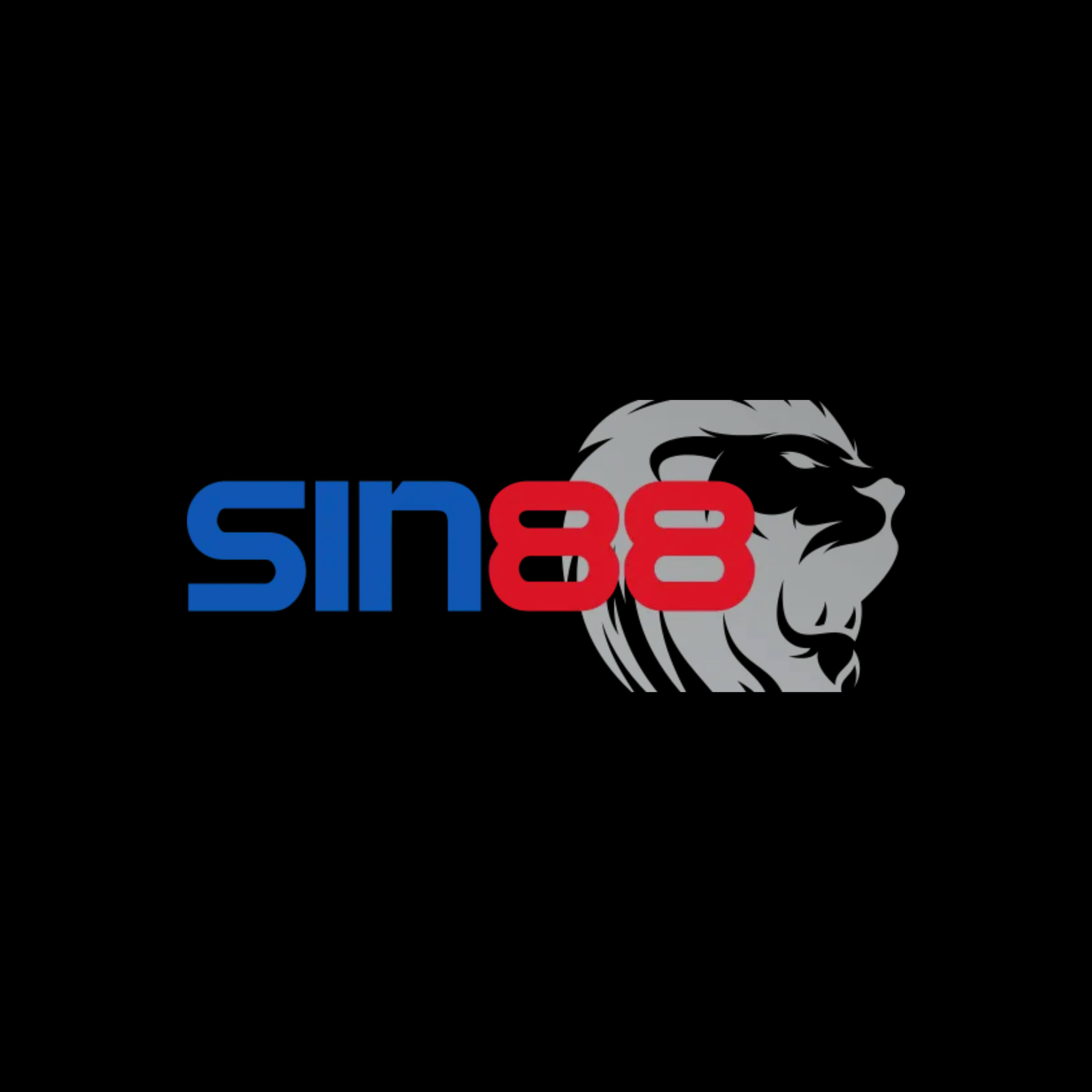 Sin88 podcast artwork