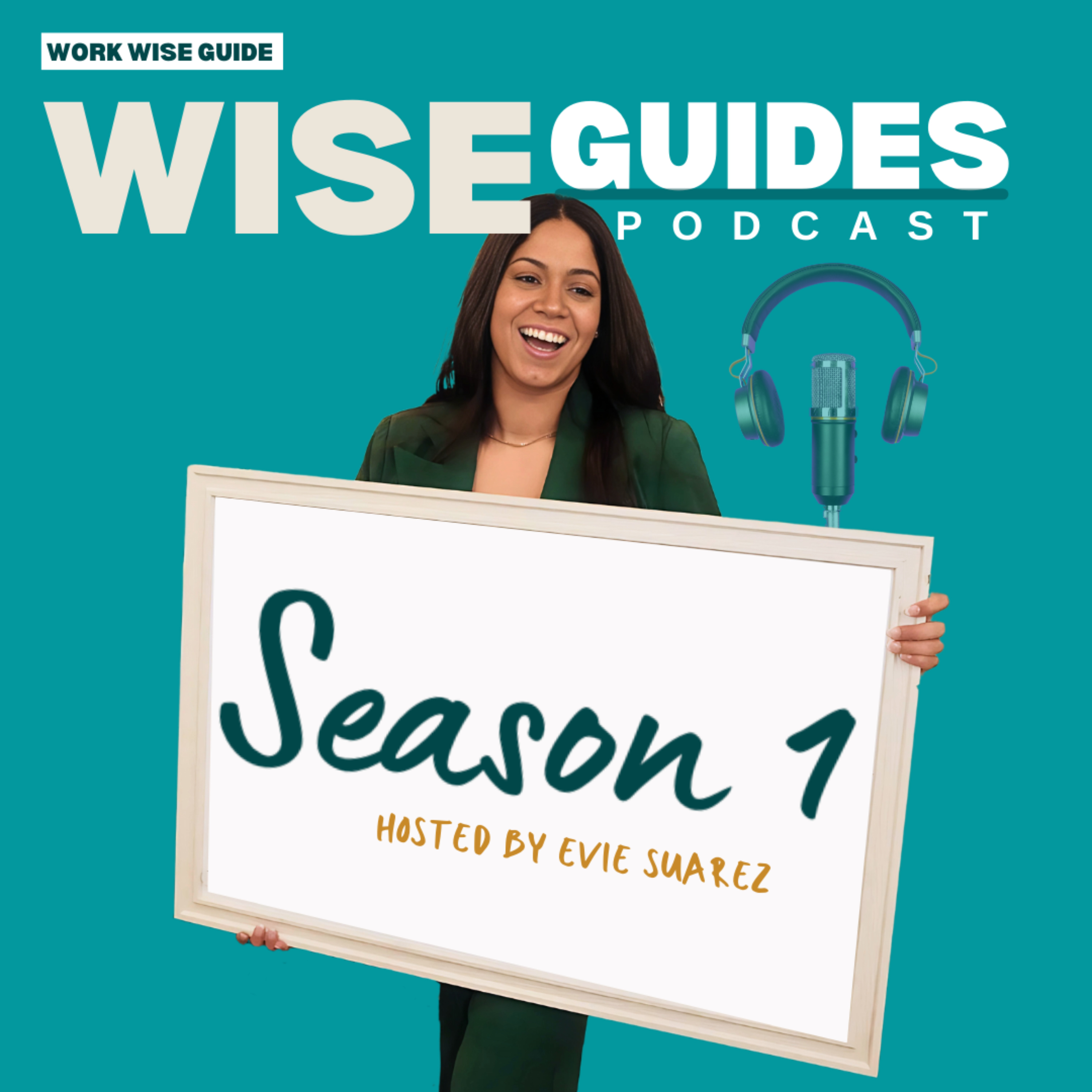 The Wise Guides