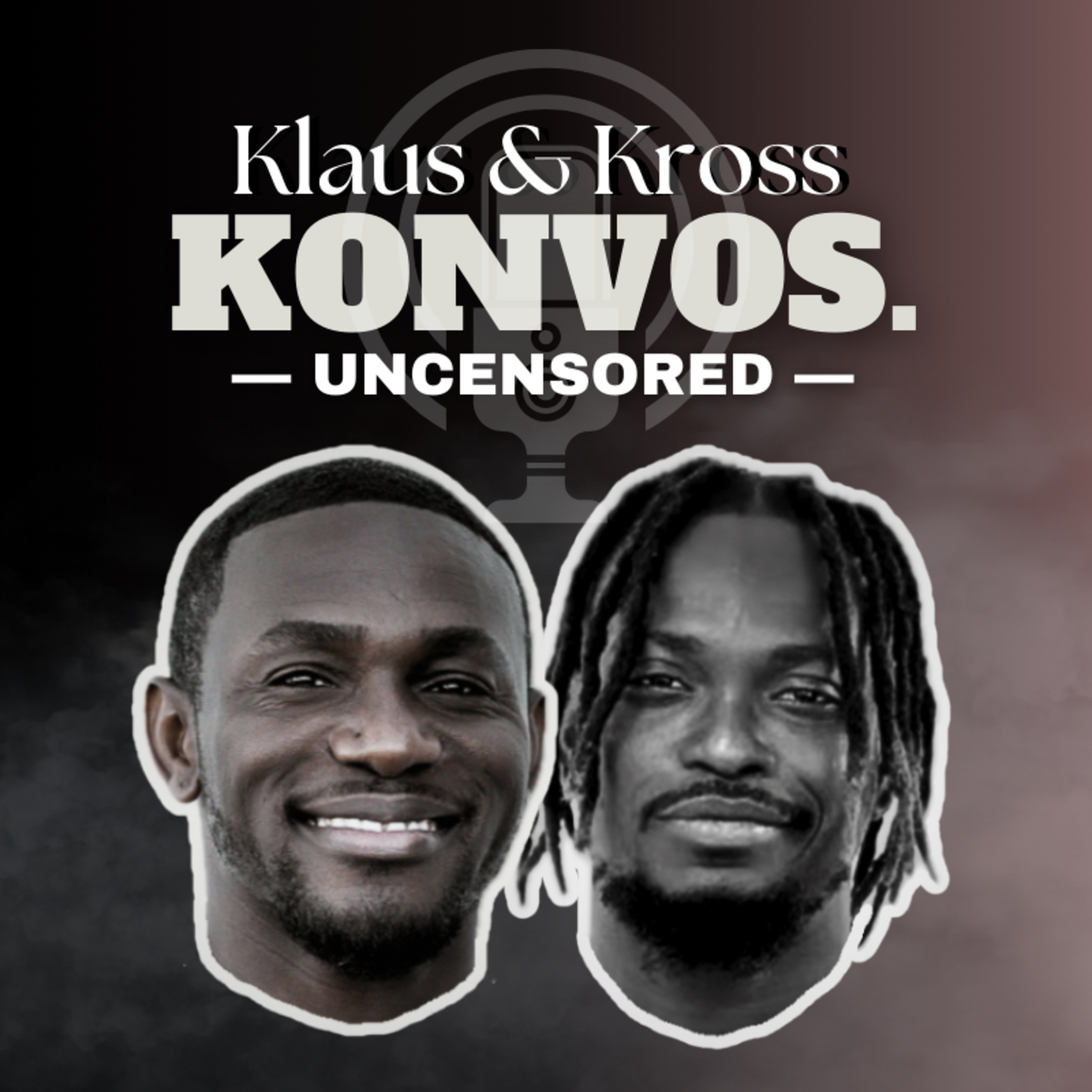 KONVOS. Uncensored