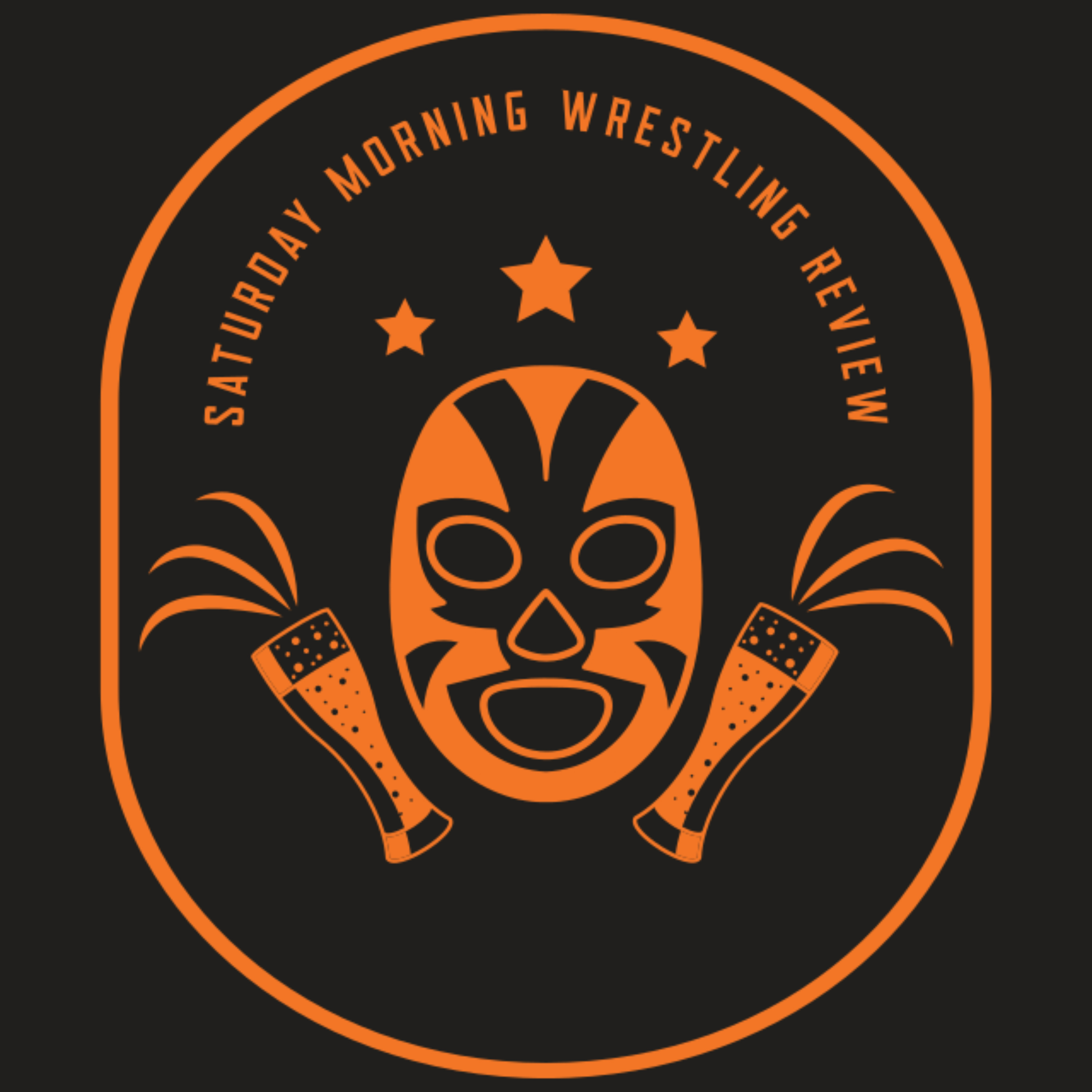 Saturday Morning Wrestling Review