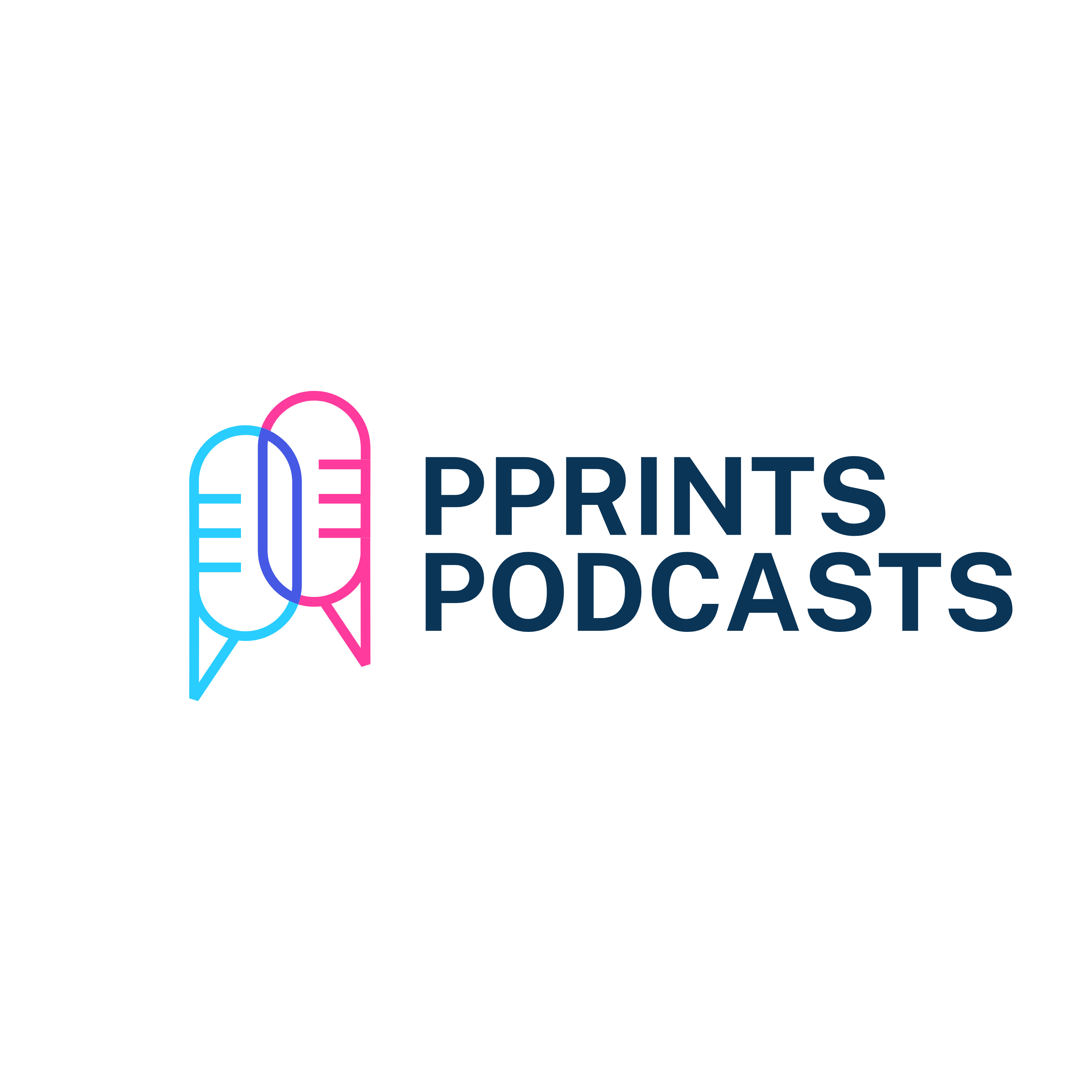 Custom Hoodie Printing in the UK with PPrints podcast artwork