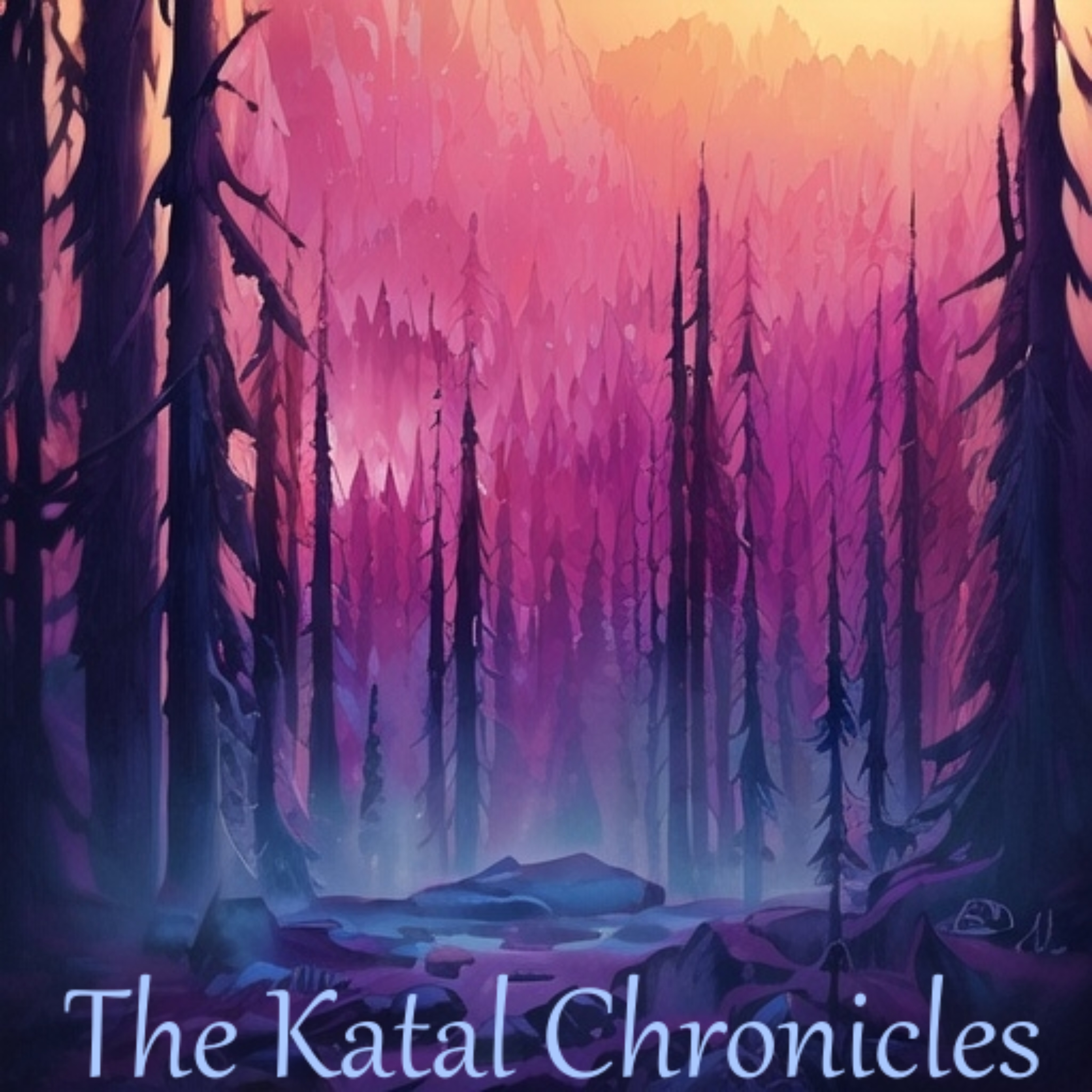 The Katal Chronicles