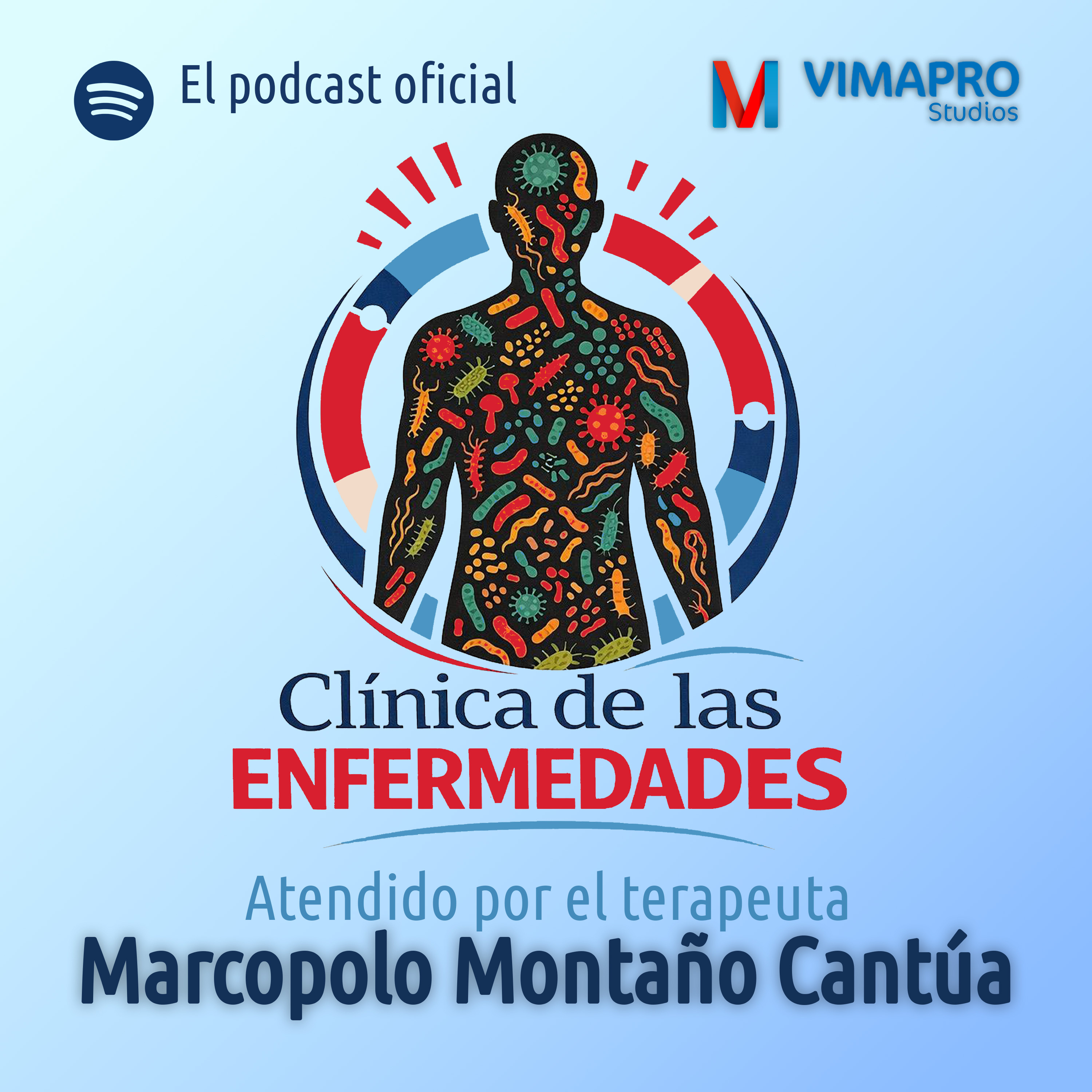 Biomagnetismo Médico