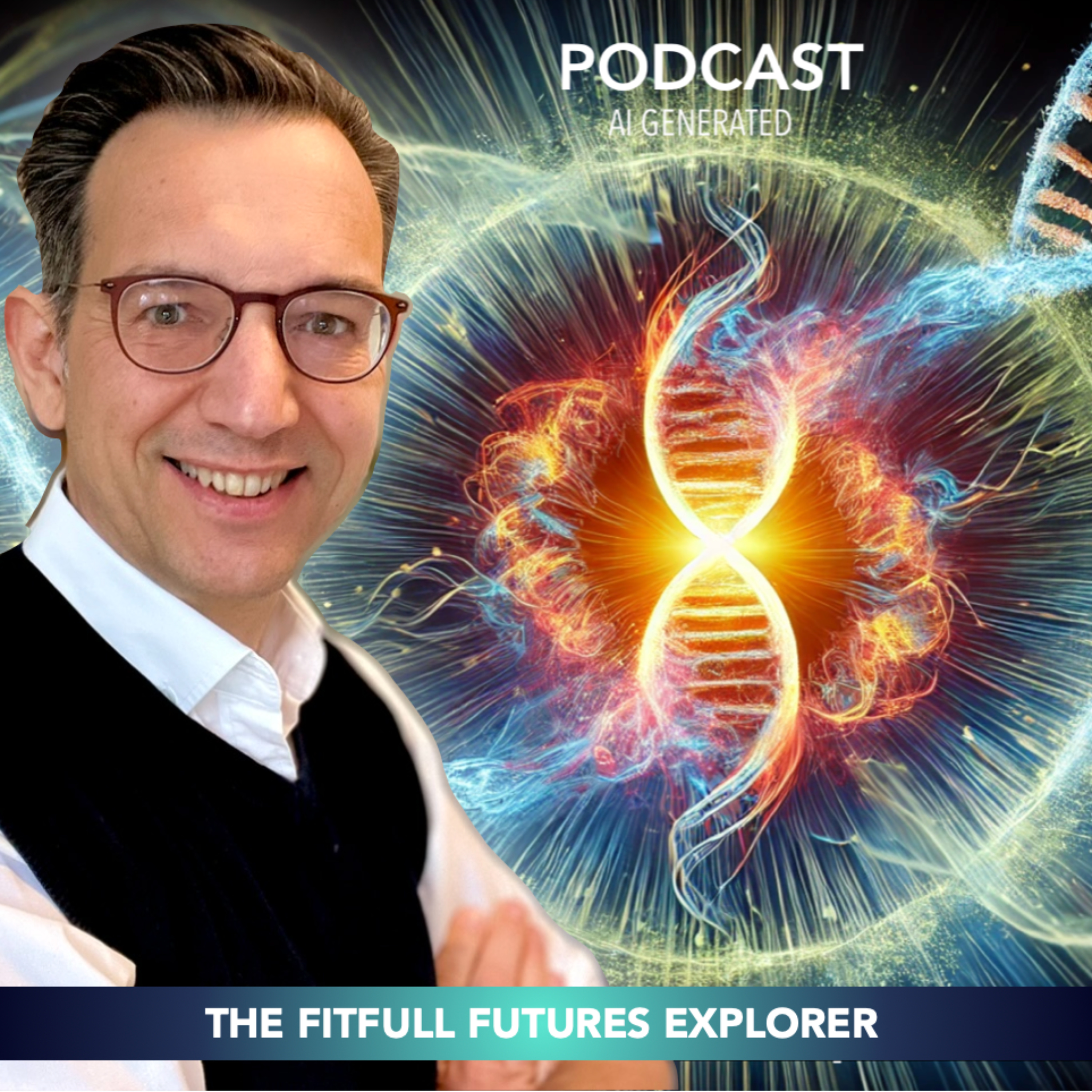 The Fitfull Futures Explorer podcast artwork