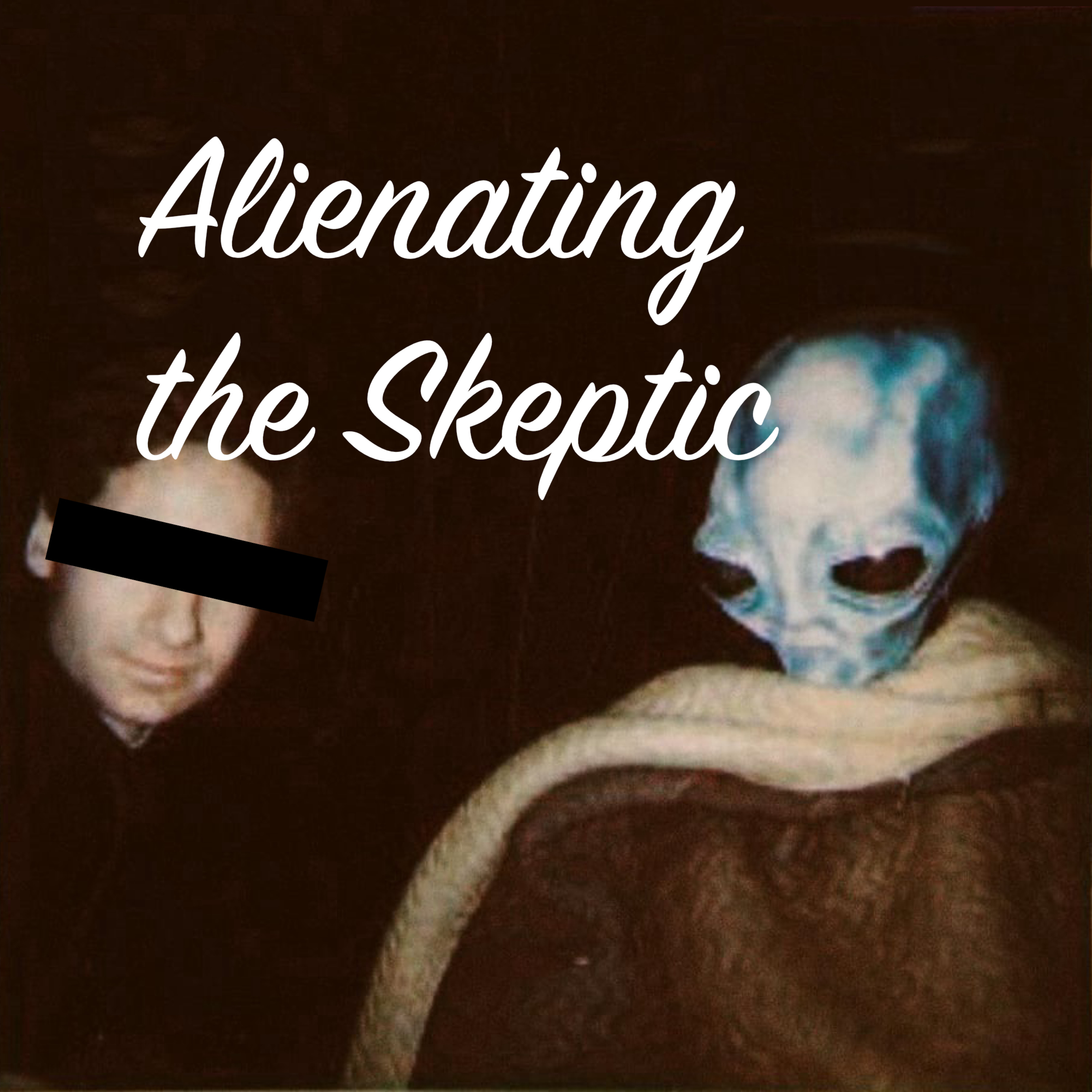 Alienating the Skeptic