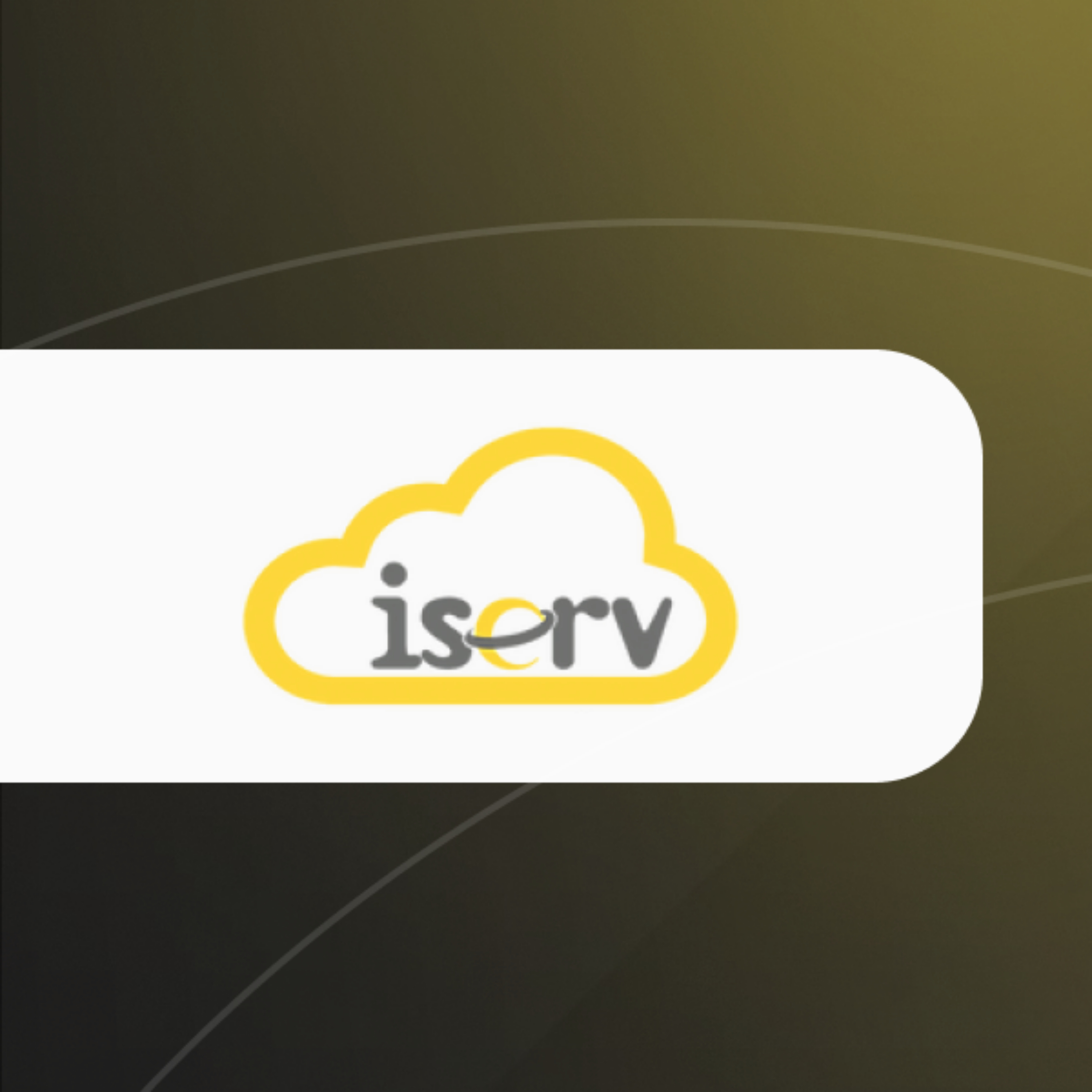 Iserv