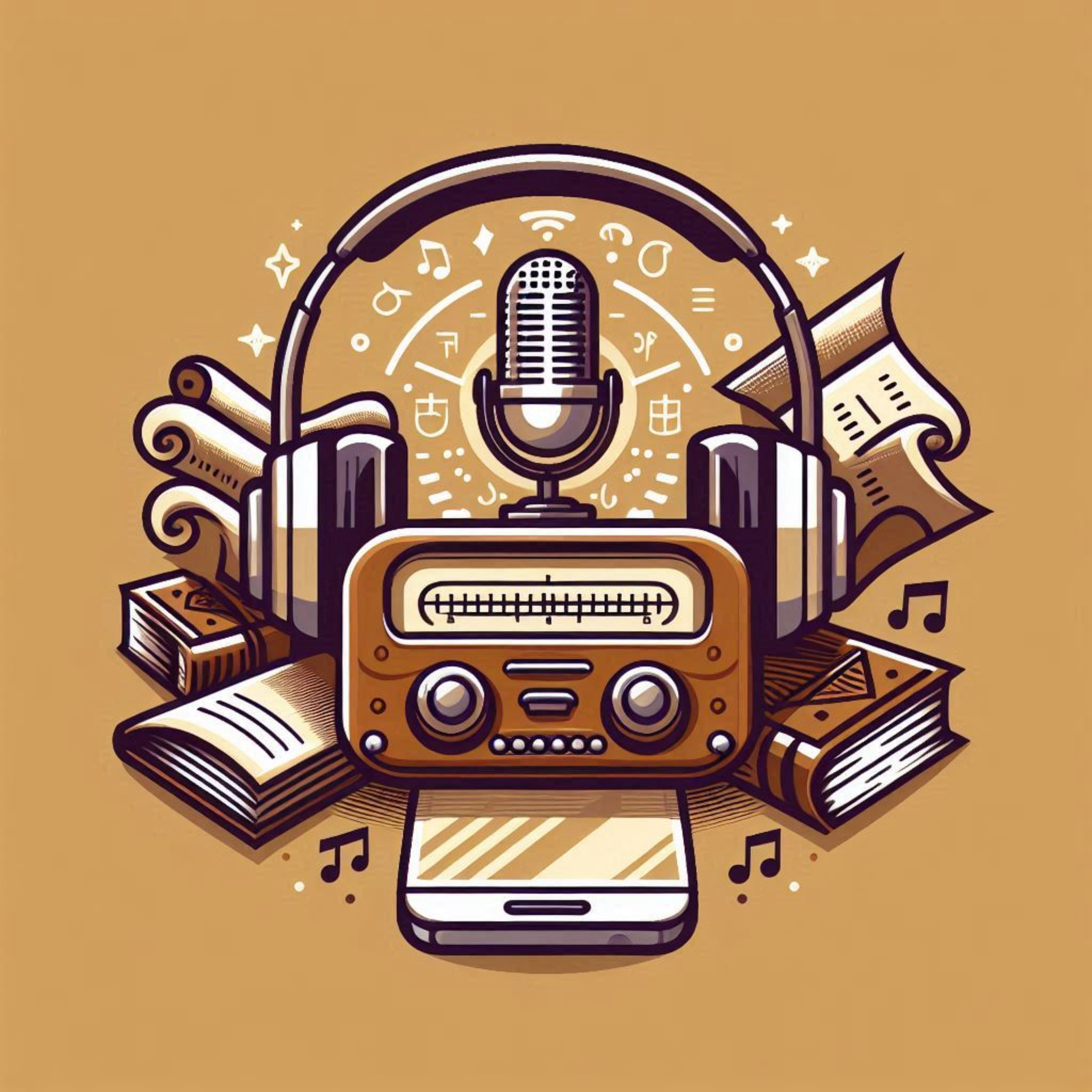 Sabiduría de ayer y hoy podcast artwork