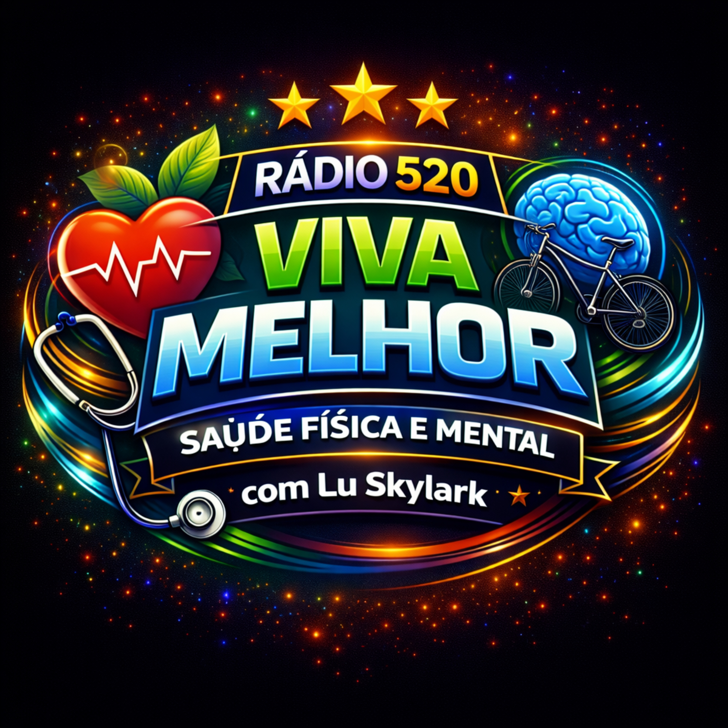 RÁDIO 520 VIVA MELHOR