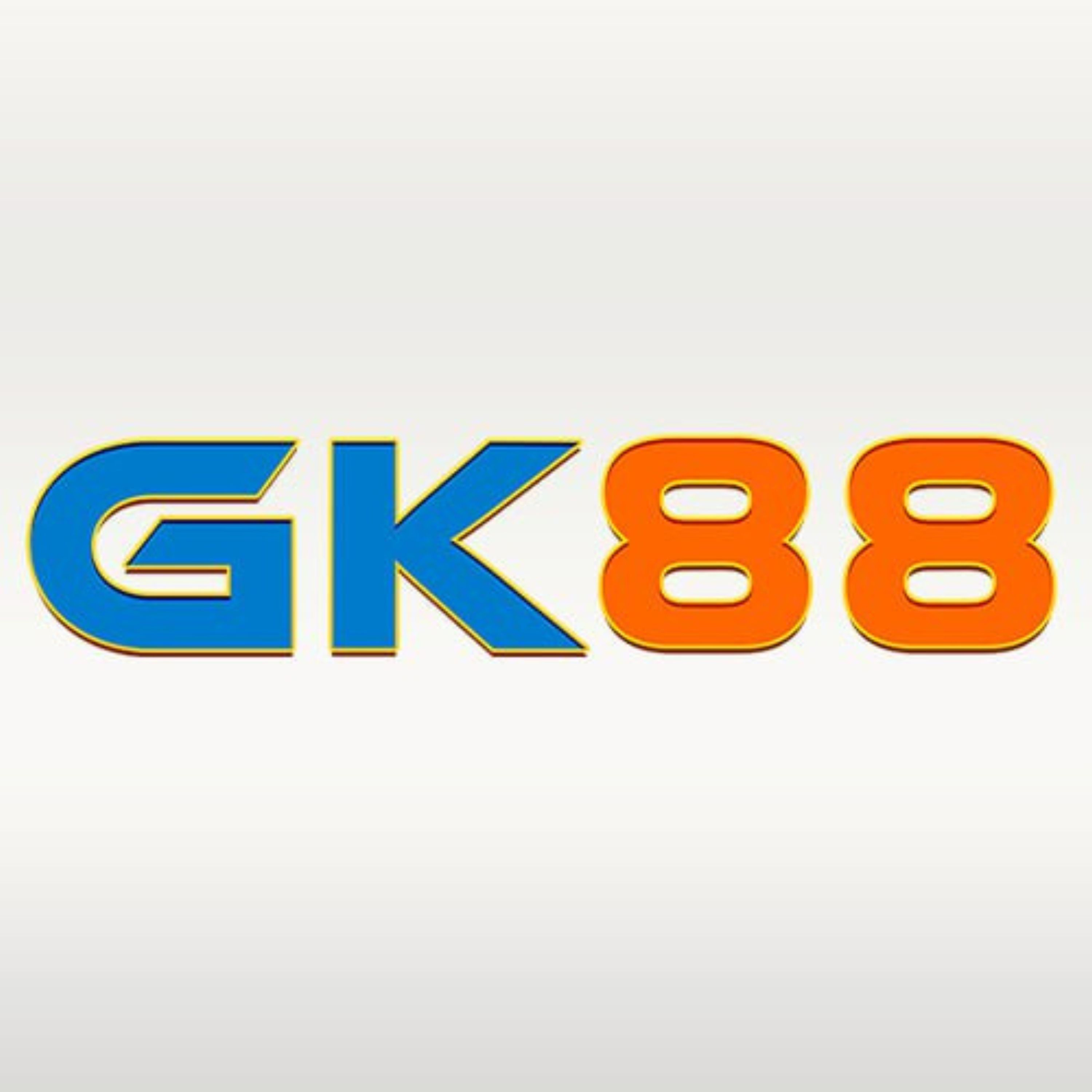 GK88 podcast artwork