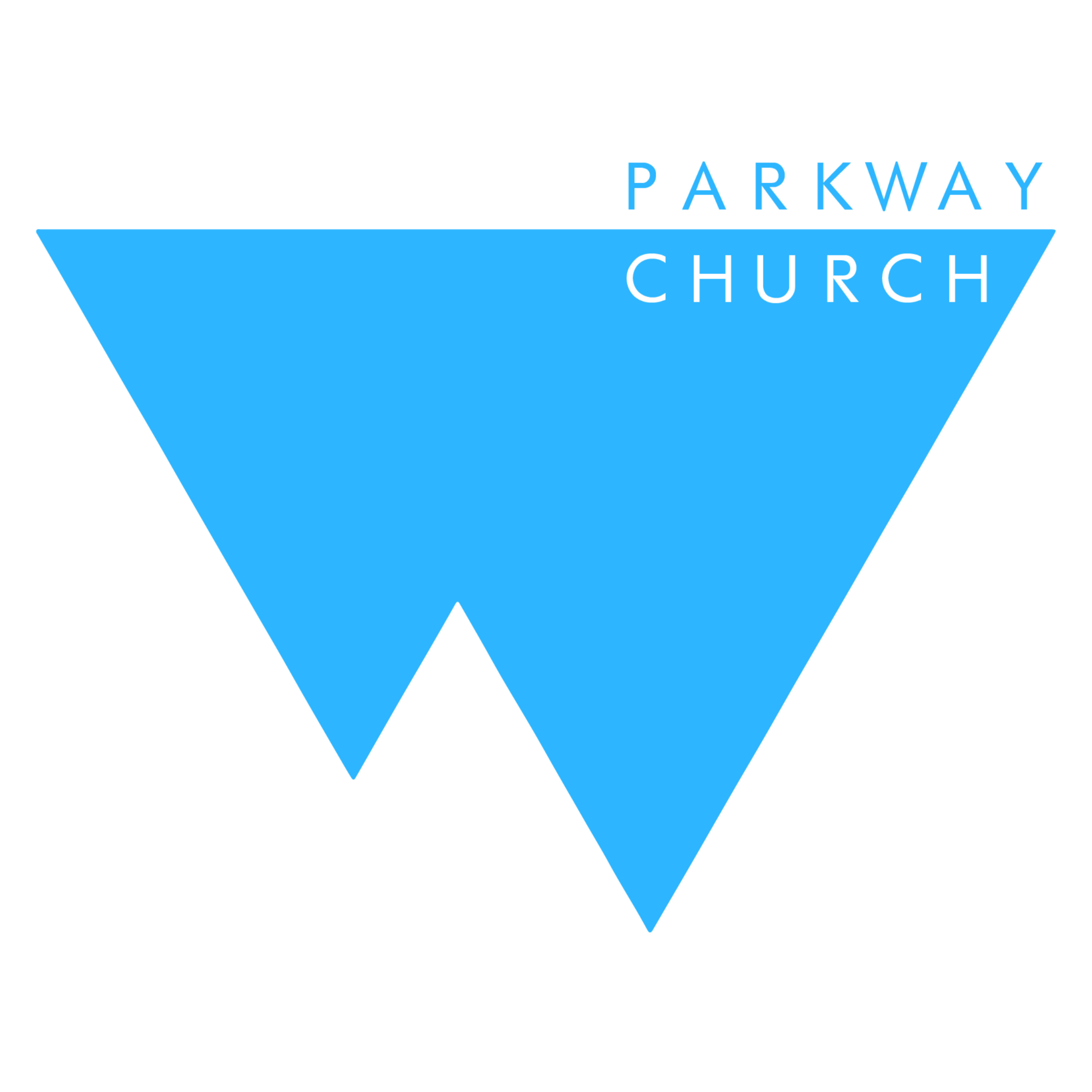 Parkway Church on the Mountain podcast artwork