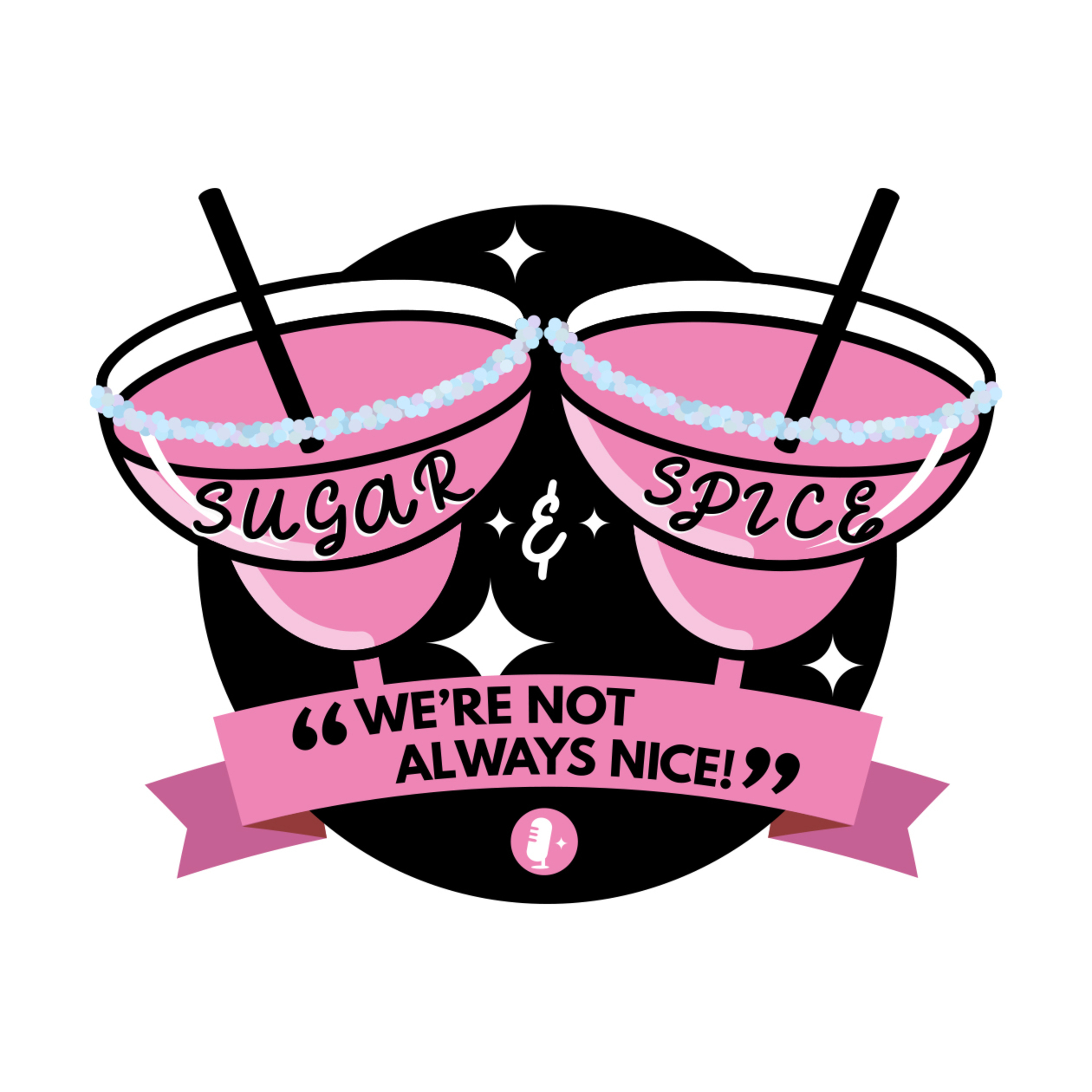 Sugar. Spice Podcast