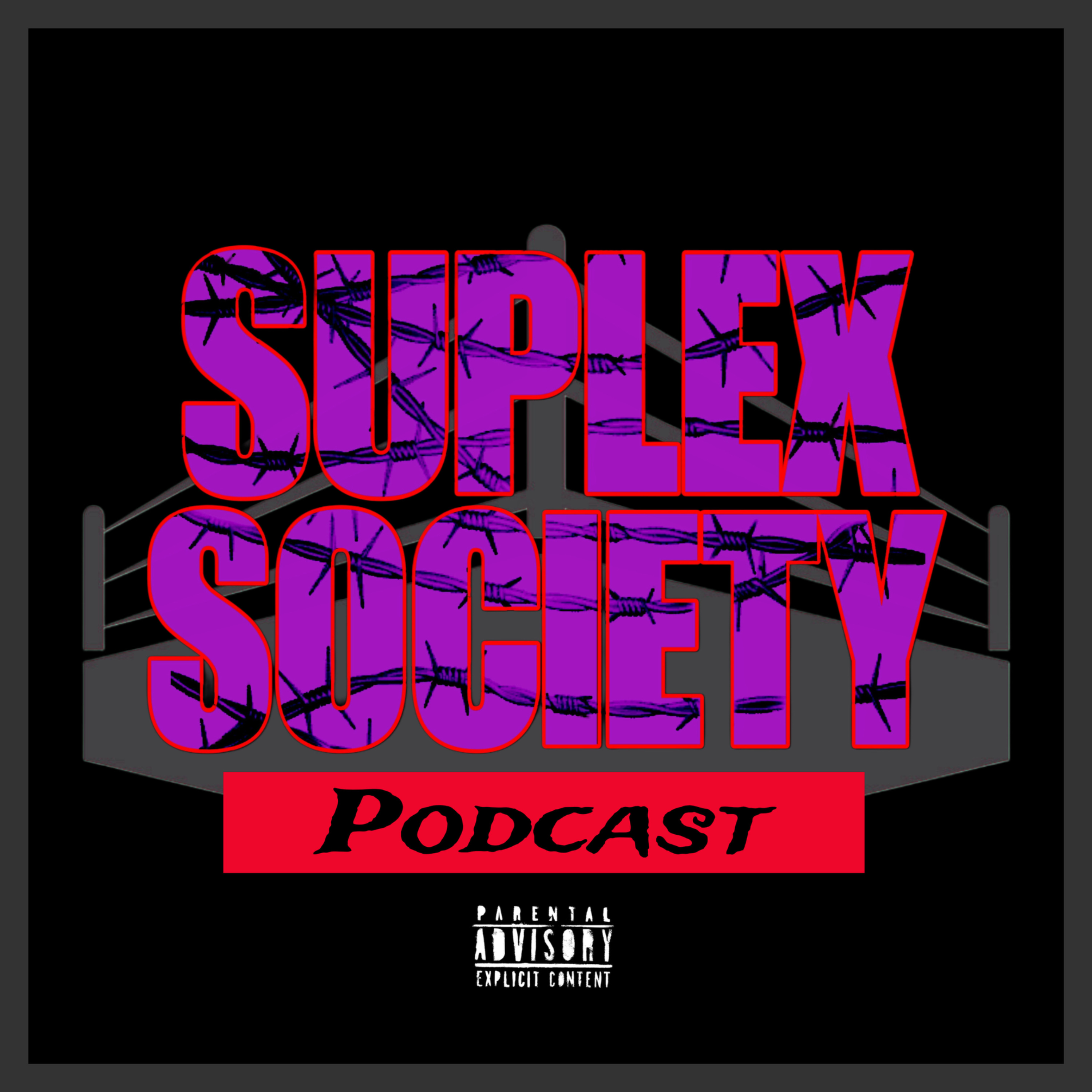 Suplex Society